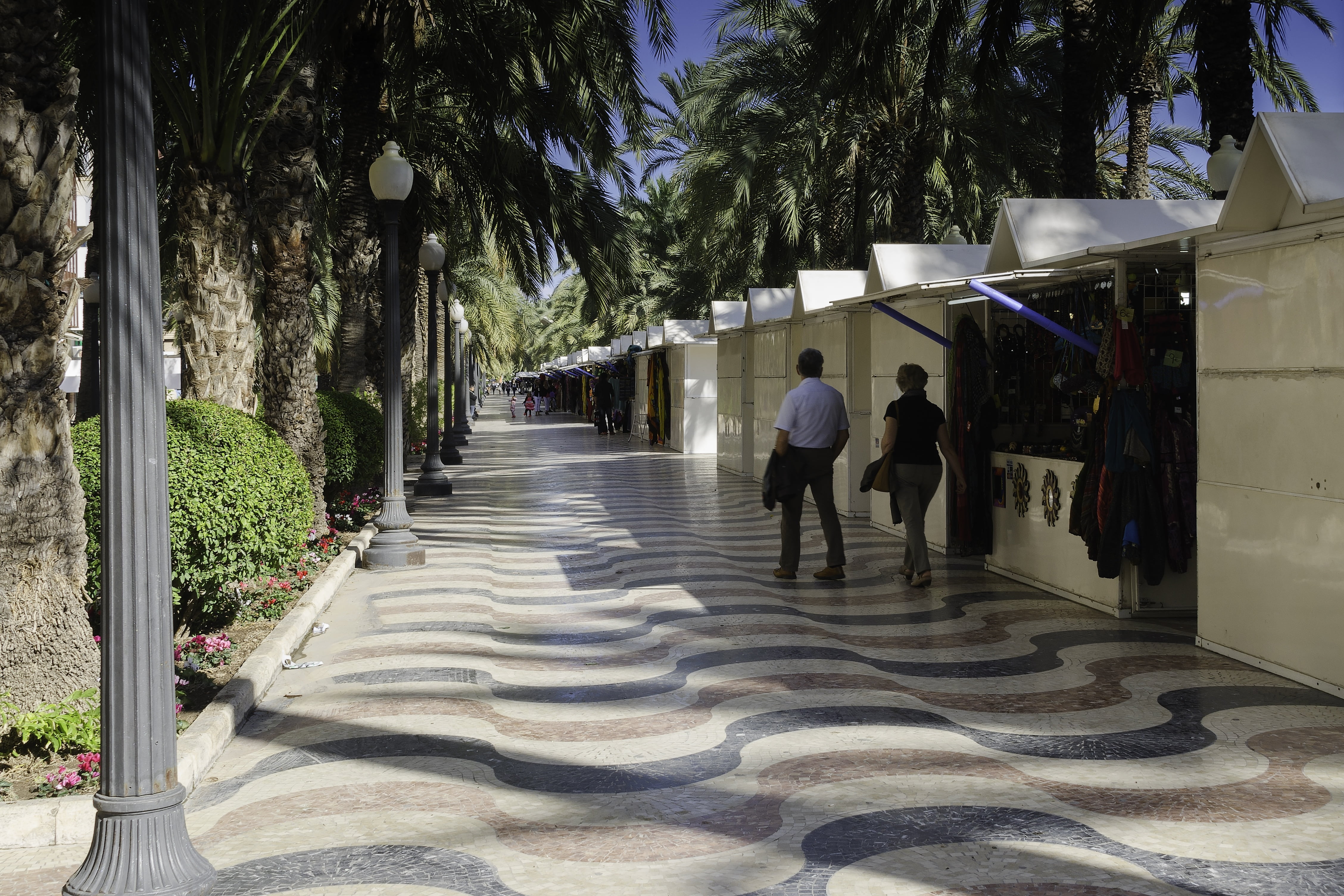 men, footpath, hiking, 4K, real people, diminishing perspective, alicante, direction, people, full length, rear view, plant, lifestyles, day, the way forward, HD Wallpaper