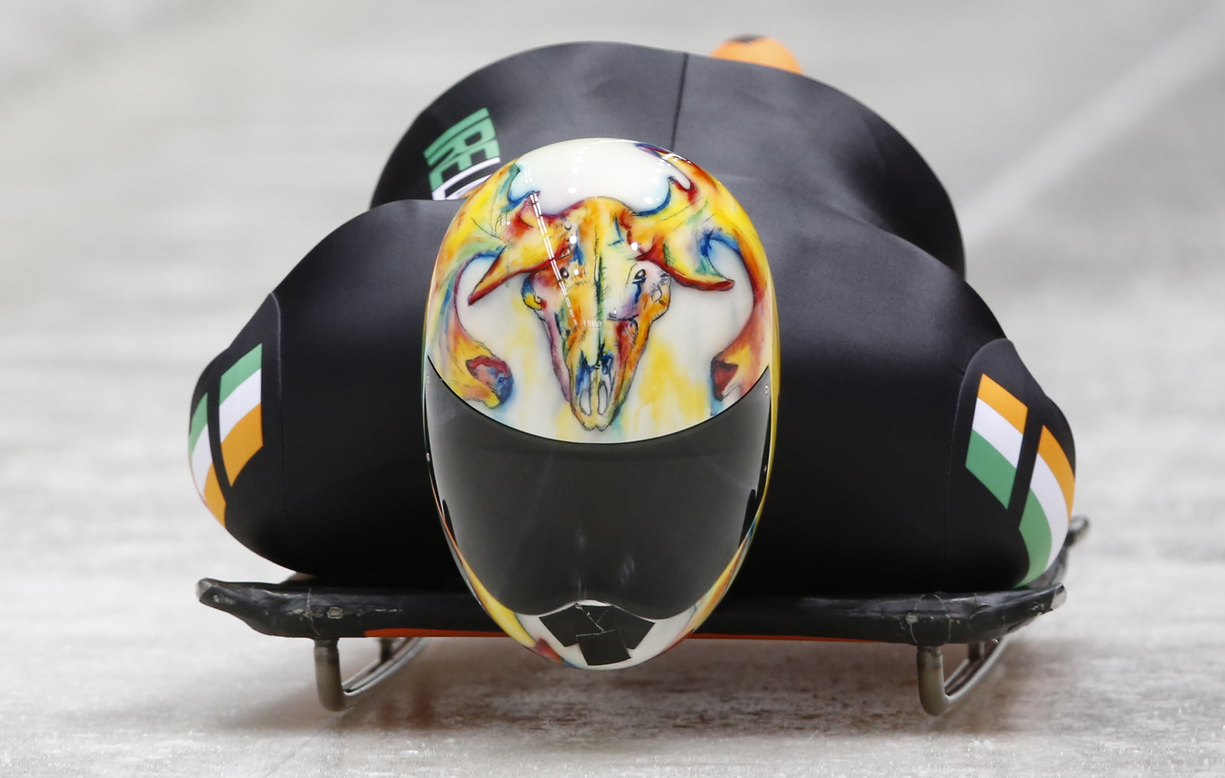 Luge, 1080P, Sports, HD Wallpaper