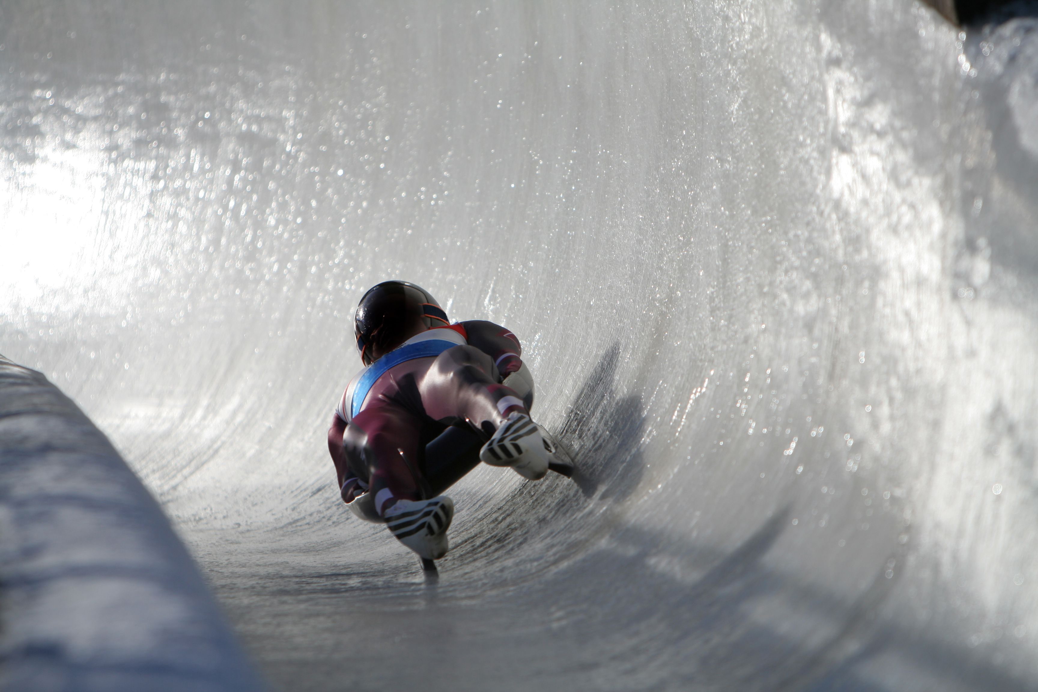 Sports, Luge, 2K, HD Wallpaper