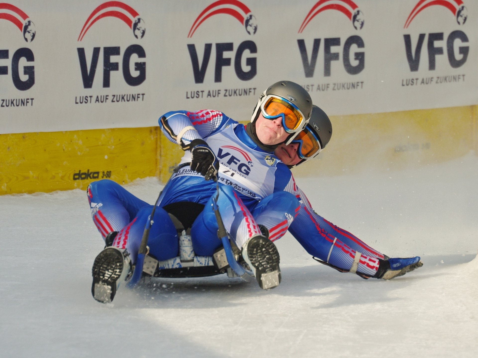 Sports, 1080P, Luge, HD Wallpaper