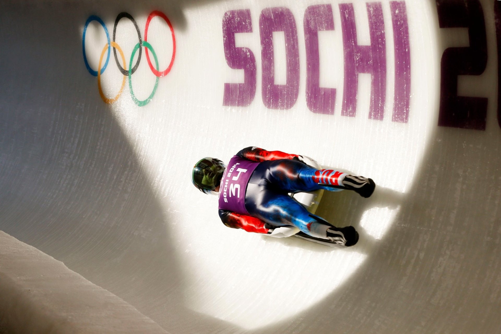 Sports, Luge, 1080P, HD Wallpaper