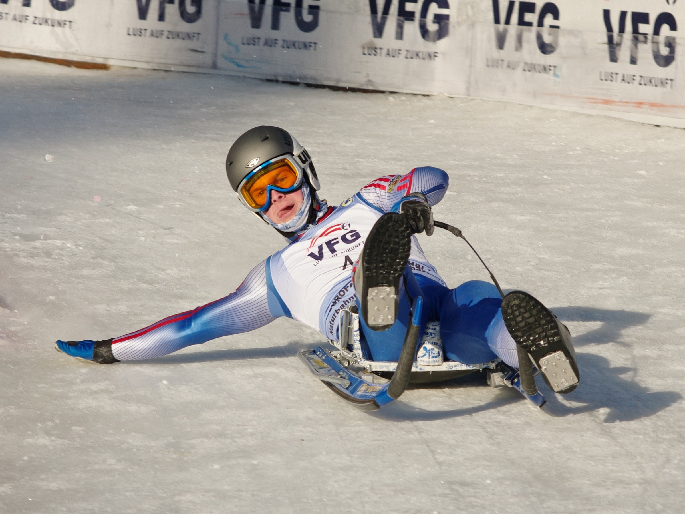 1080P, luge, HD Wallpaper