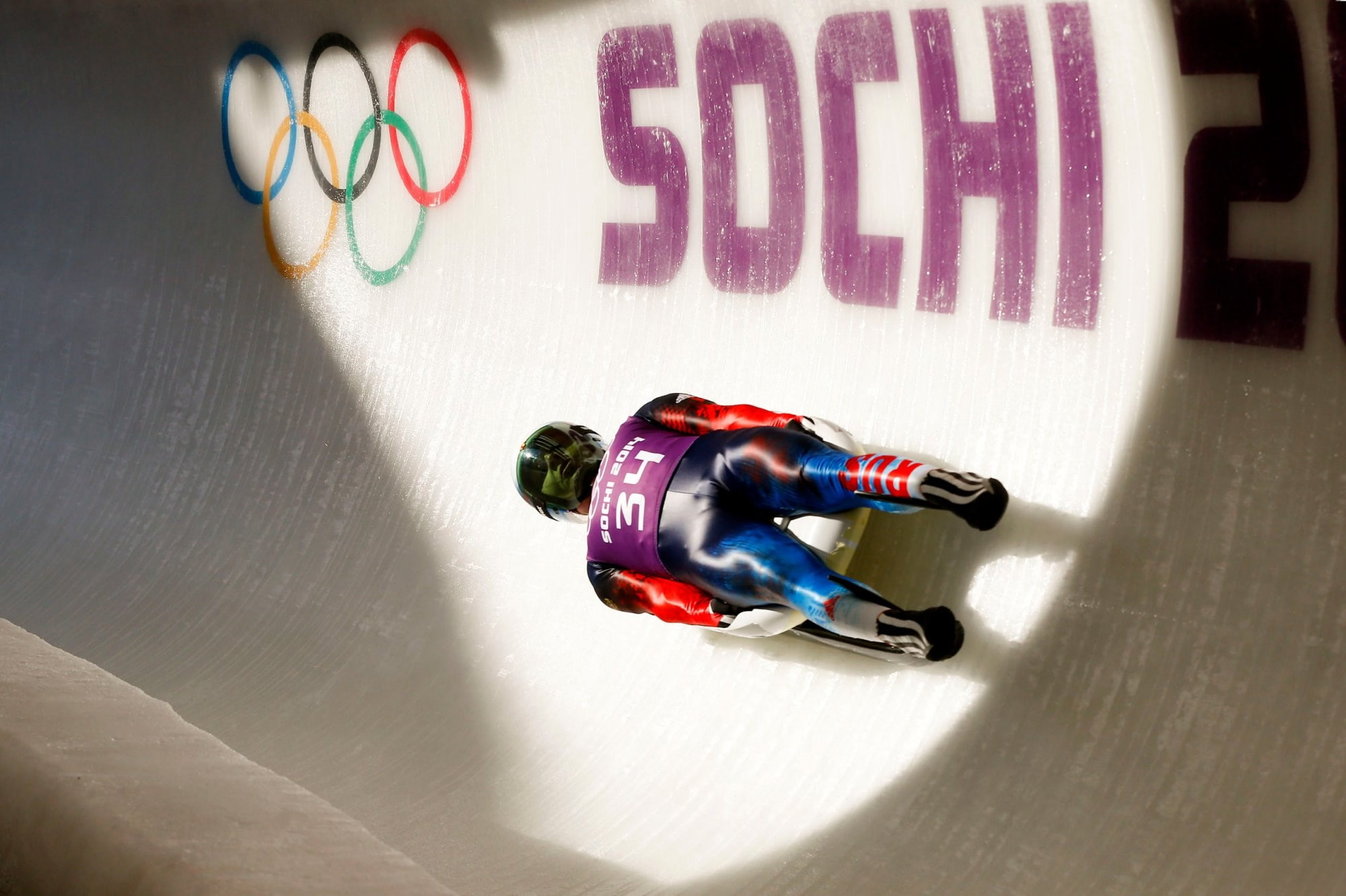 1080P, luge, HD Wallpaper