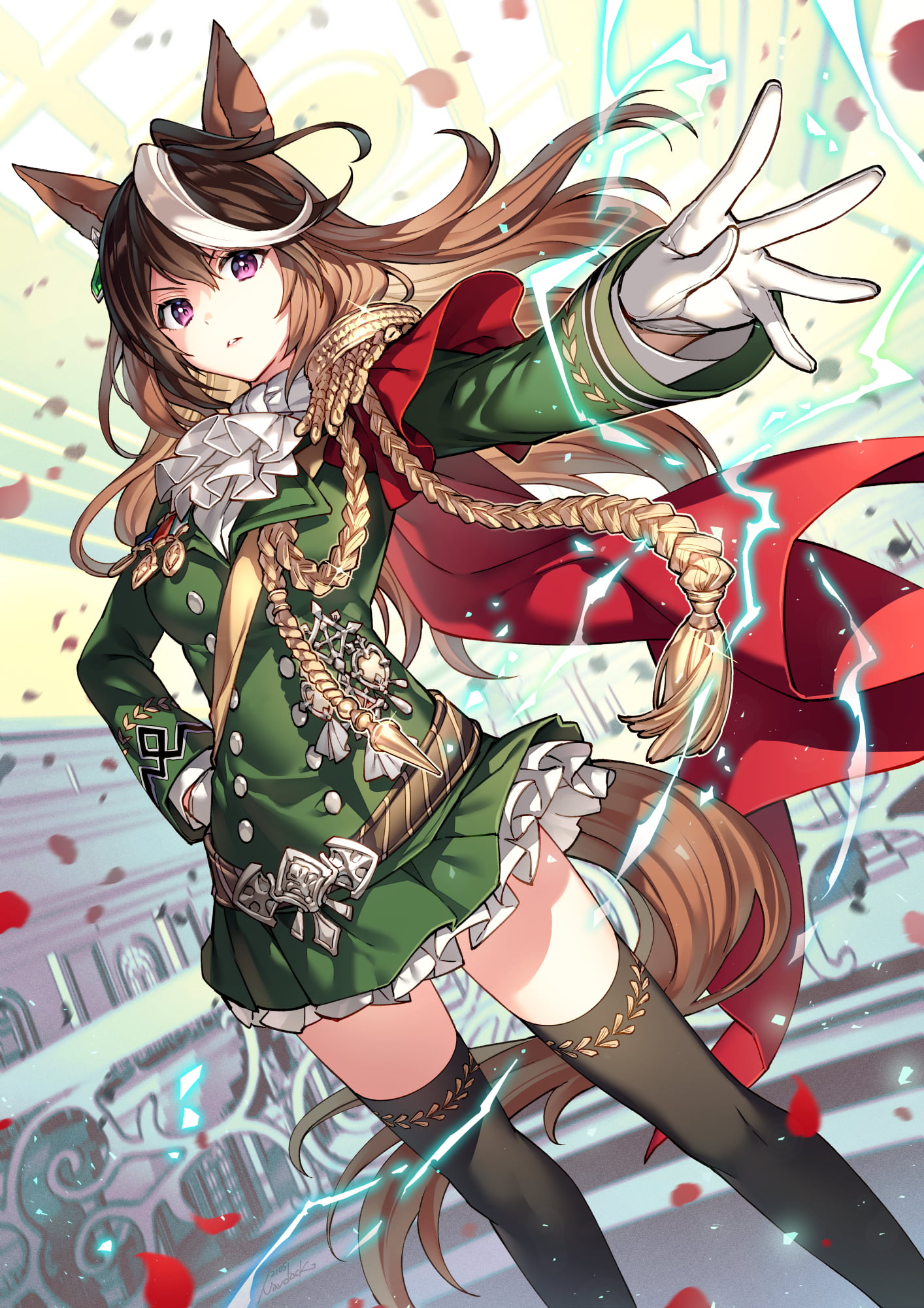 Nardack, 1080P, artwork, Phone HD Wallpaper