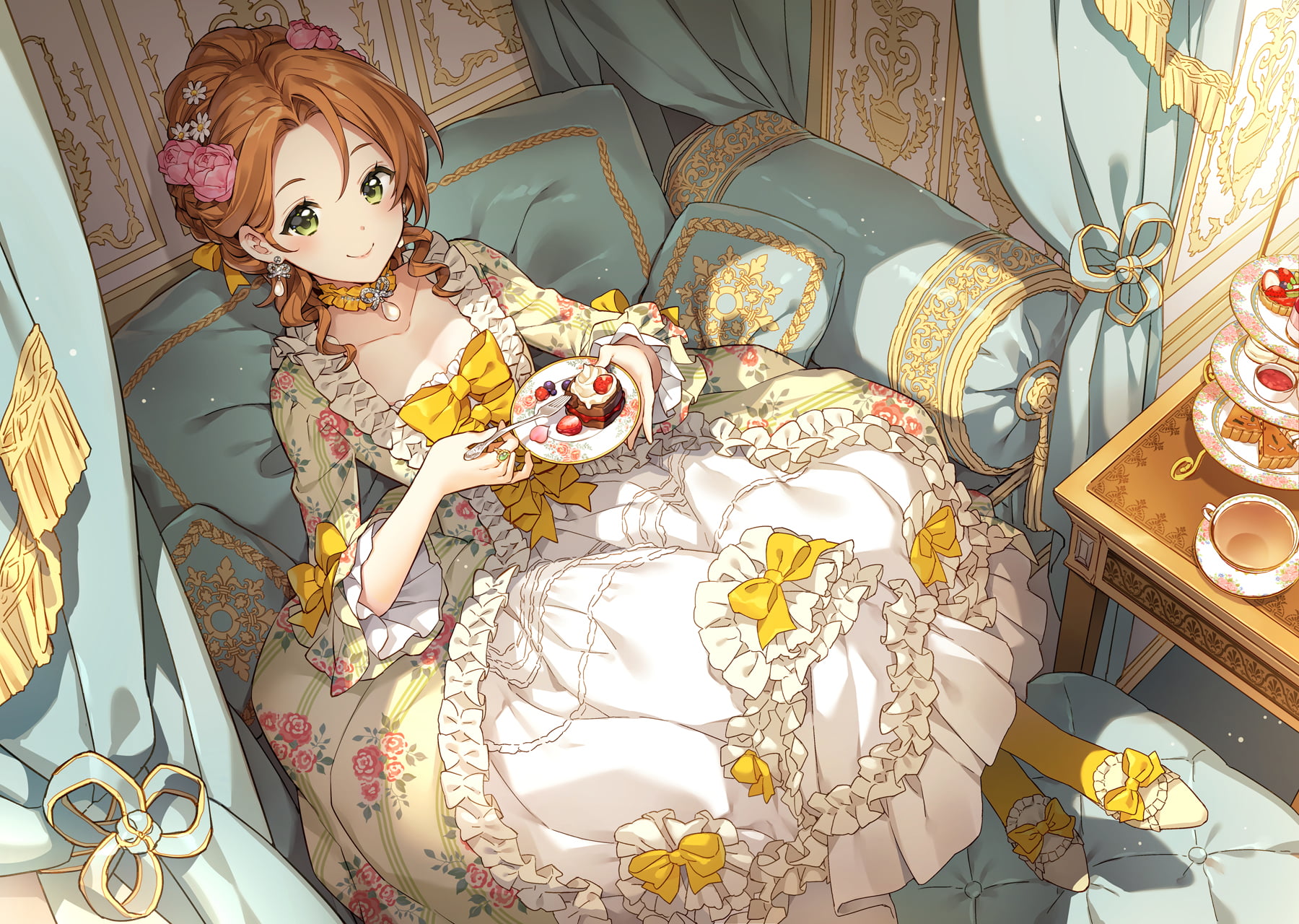 artwork, 720P, Nardack, HD Wallpaper