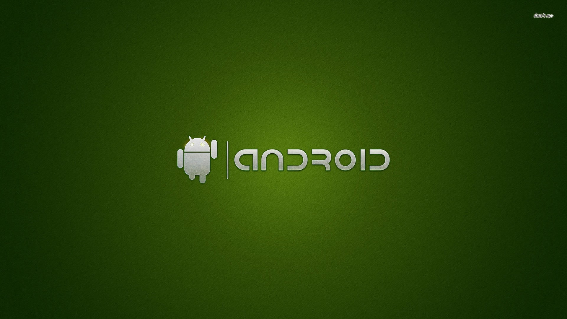 white color, single word, copy space, Android (operating system), capital letter, full frame, colored background, indoors, green color, number, studio shot, HD Wallpaper