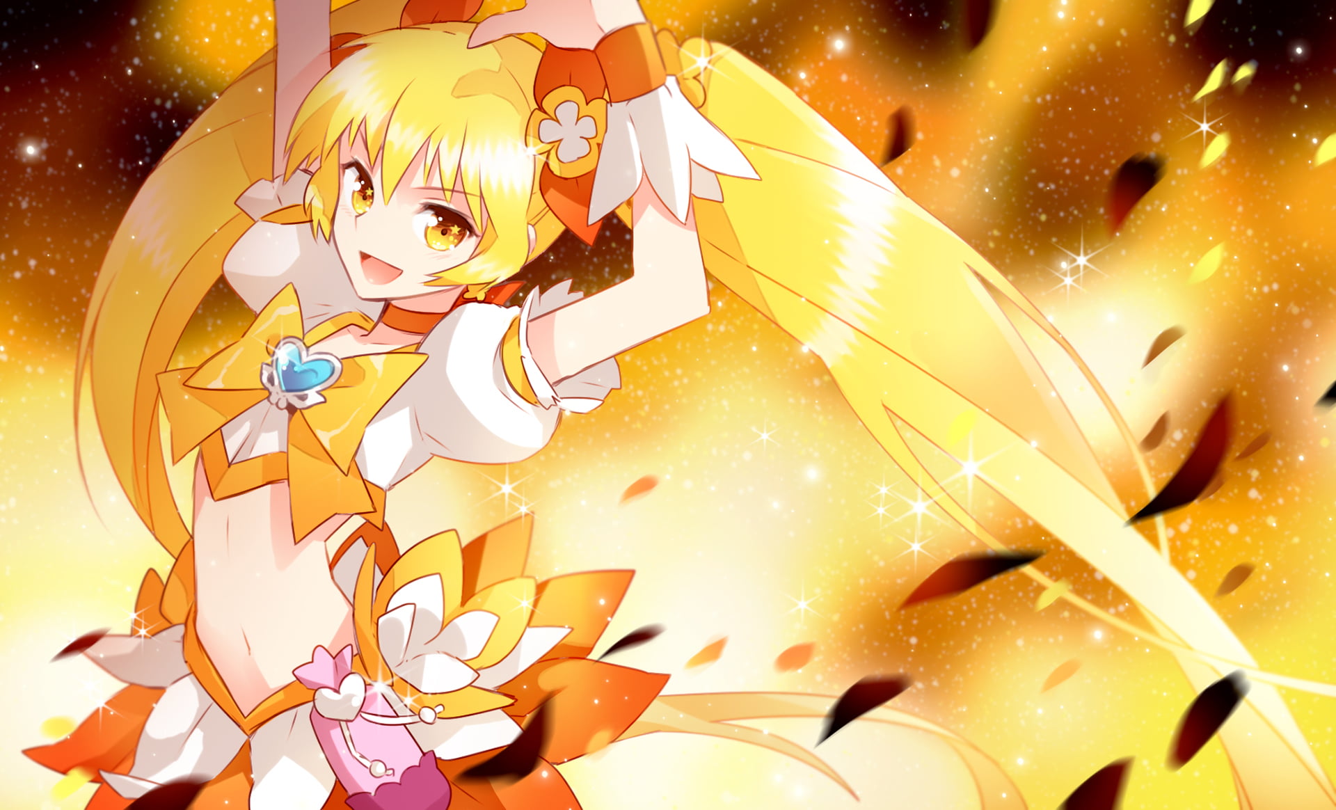 1080P, artwork, Nardack, HD Wallpaper