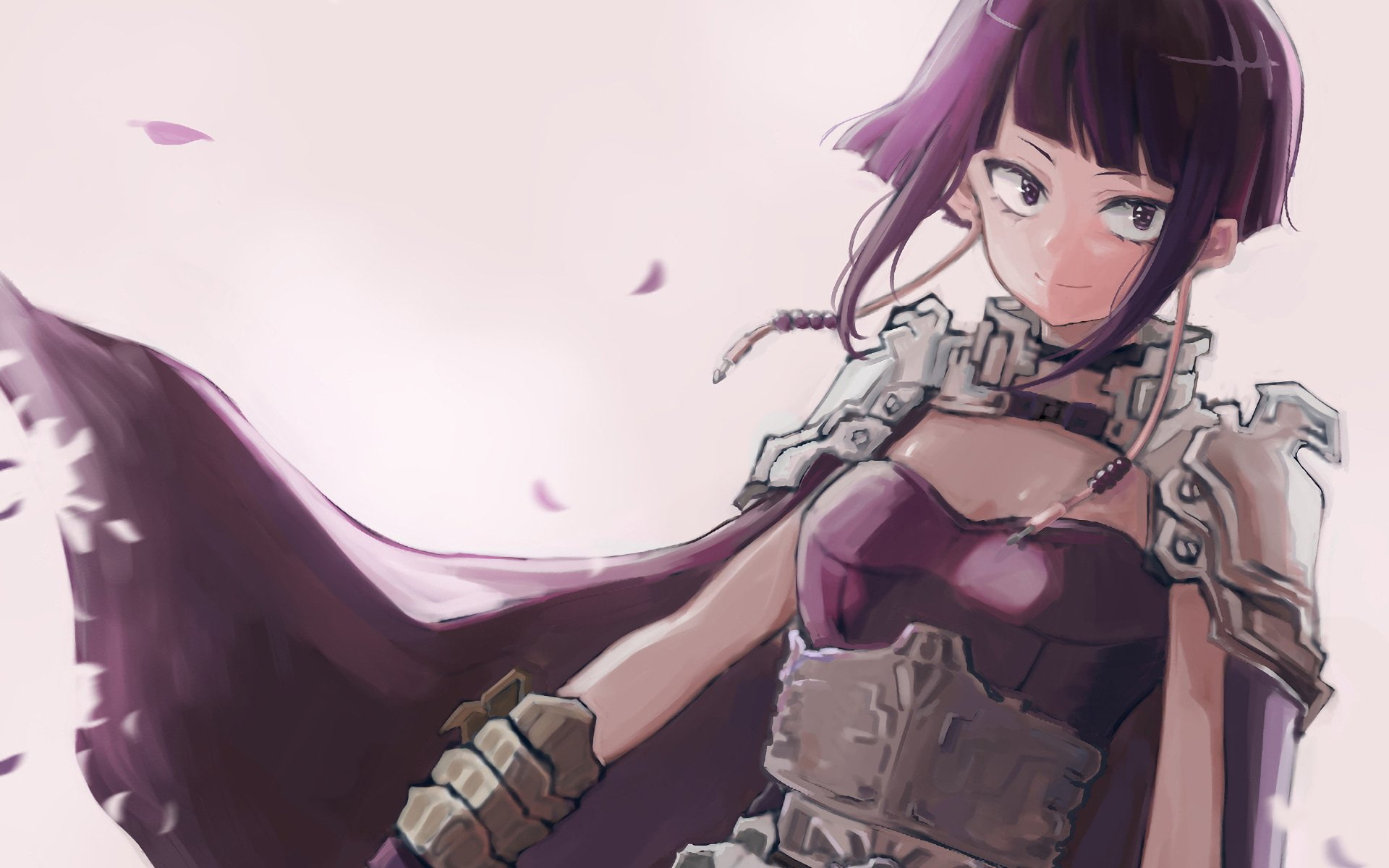 Kyouka Jirou, 1080P, Anime, My Hero Academia, HD Wallpaper