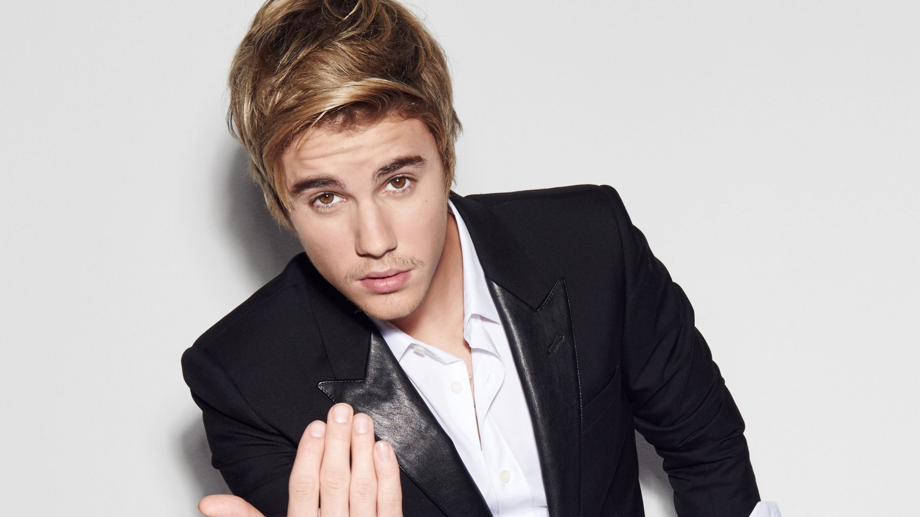 man, beuatiful, sexy, Justin Bieber, singer, 4K, gay, HD Wallpaper