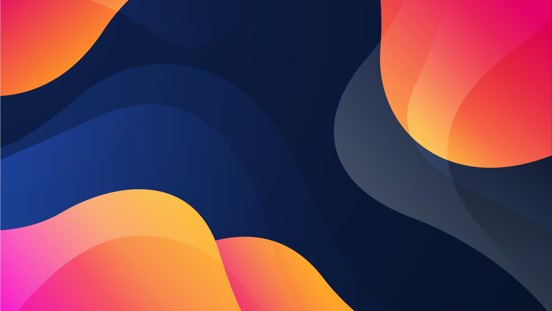 1080P, vector, desginer, HD Wallpaper