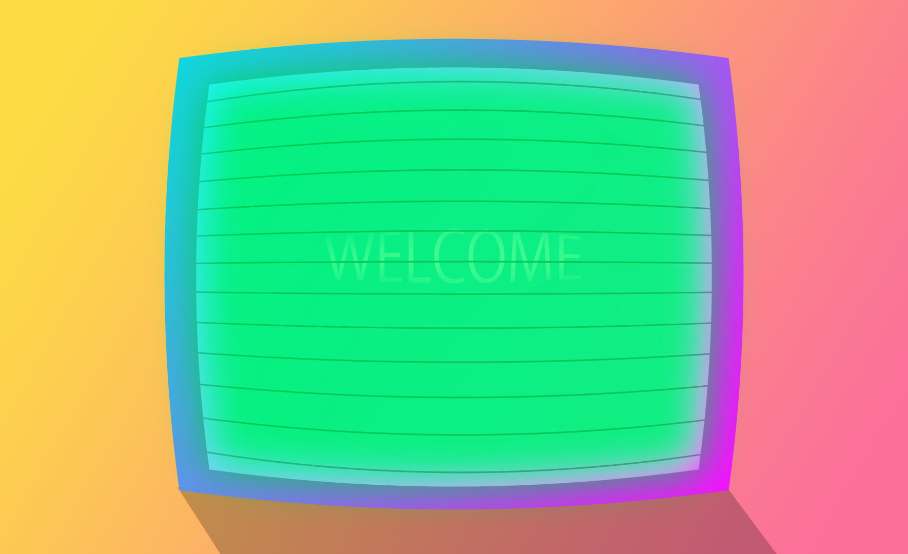 cartoon, 720P, desginer, HD Wallpaper