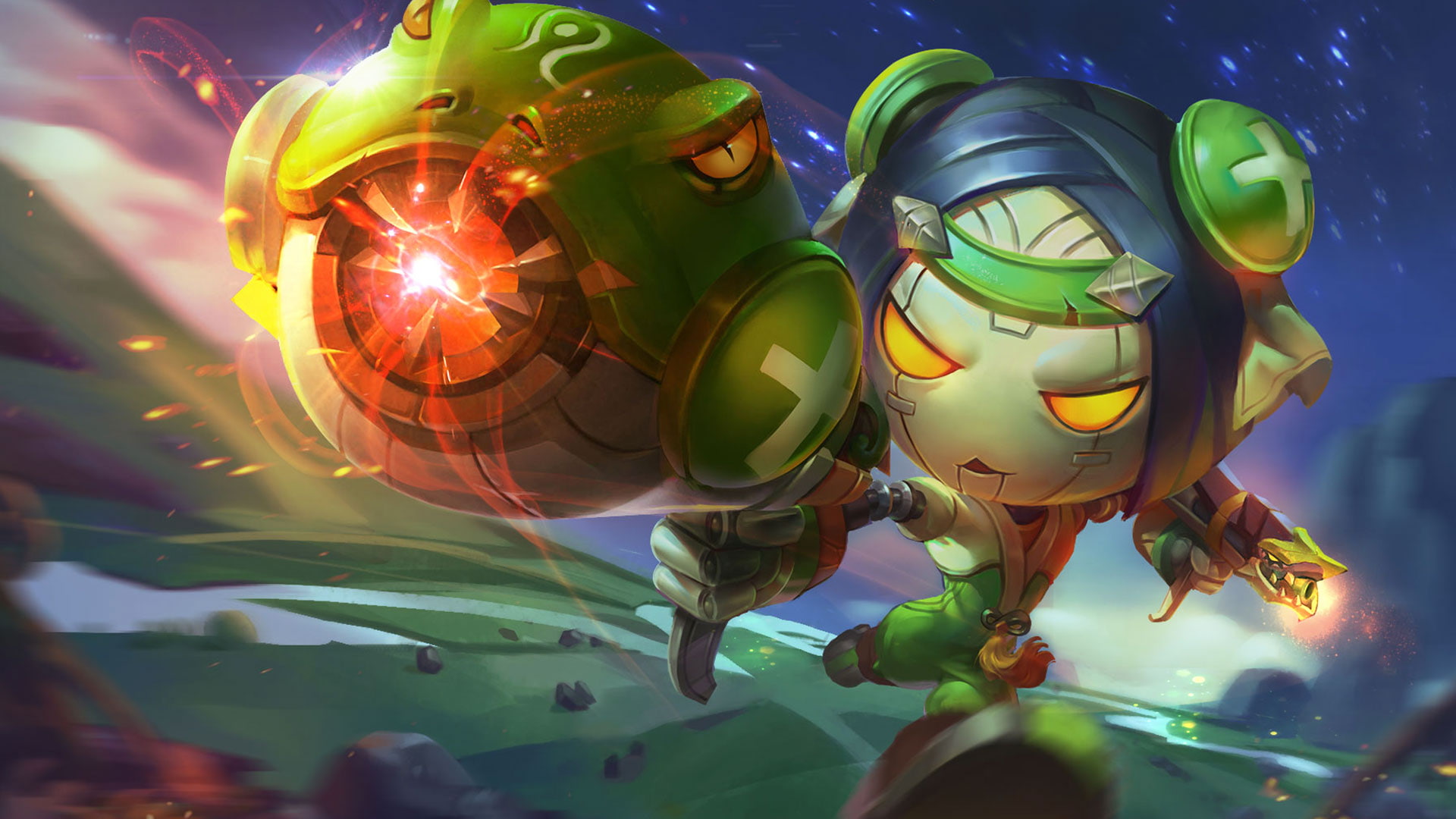glory, 1080P, phones, luban, hd, skin, desktop, mobile, shot, king, weapons, lethal, hero, HD Wallpaper
