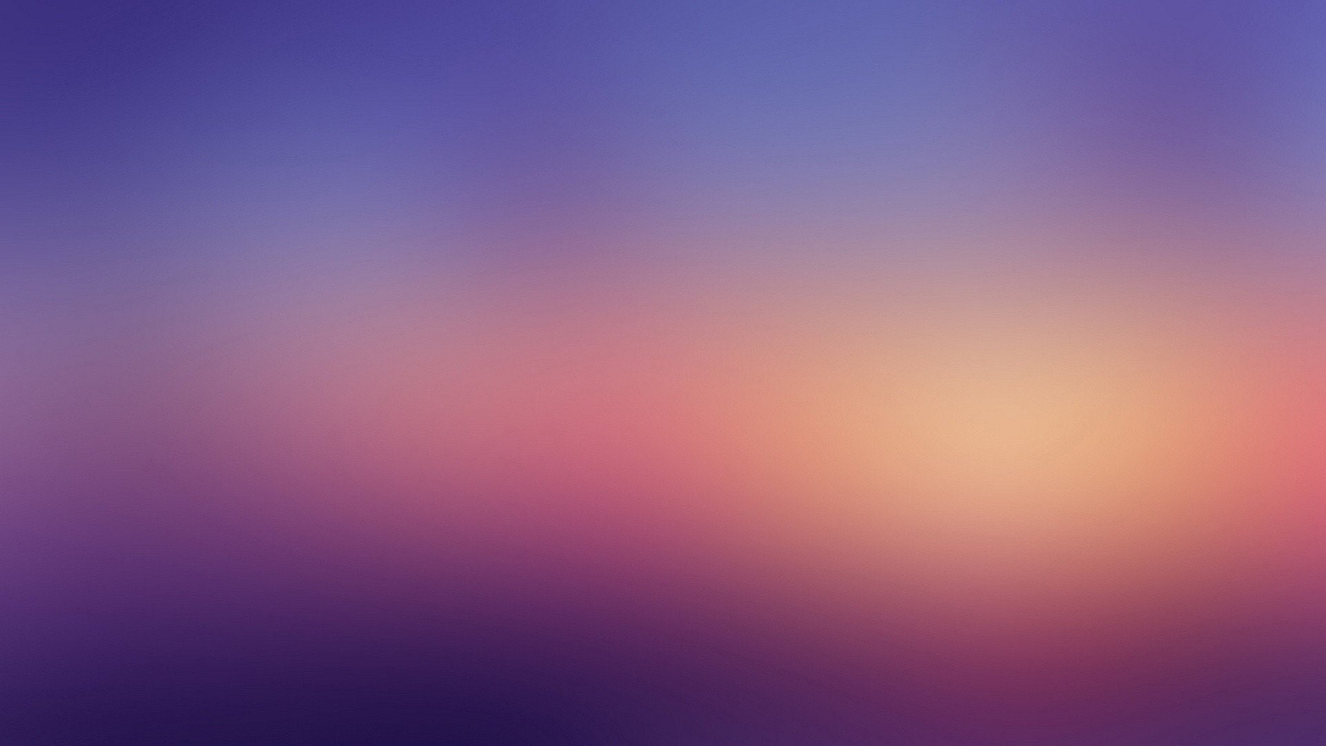 gaussian, 1080P, blur, minimalistic, HD Wallpaper