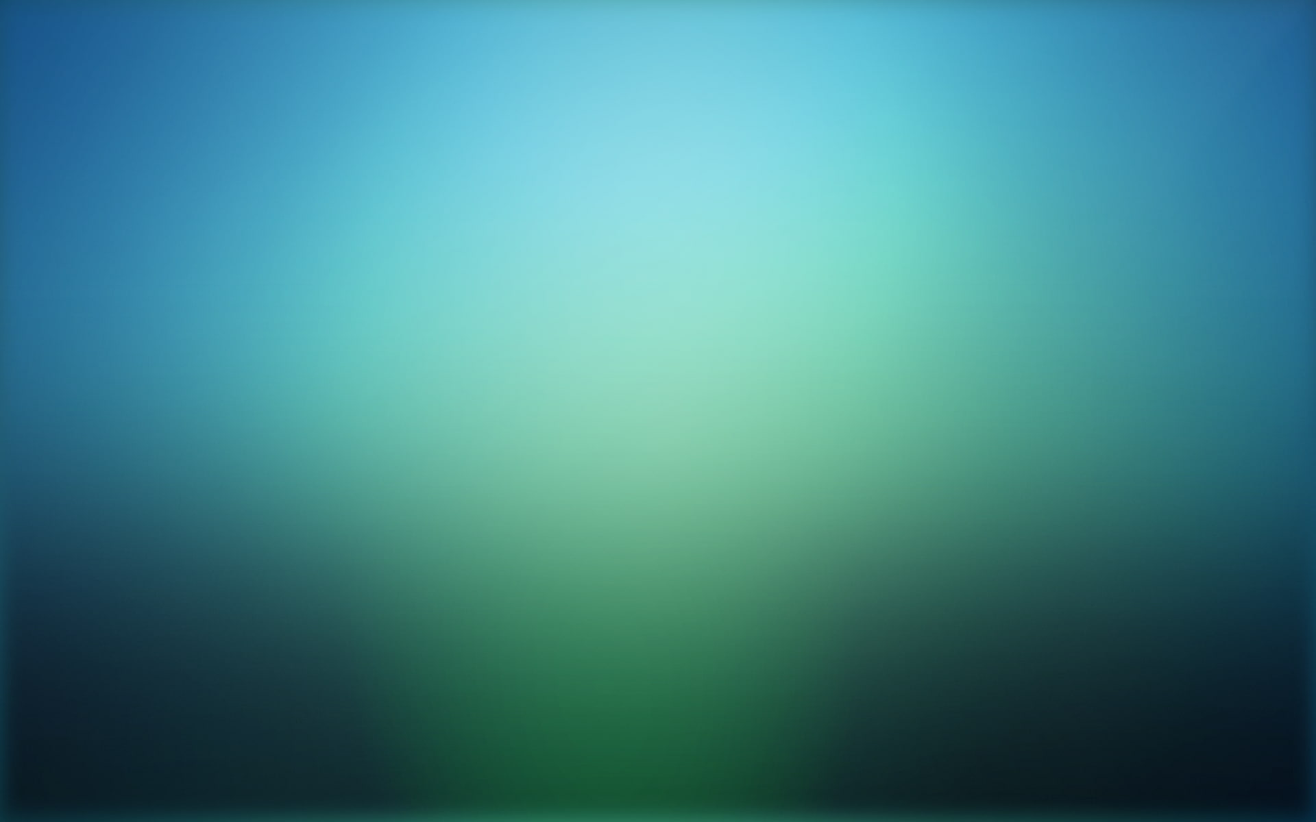blue, 1080P, gaussian, blur, HD Wallpaper