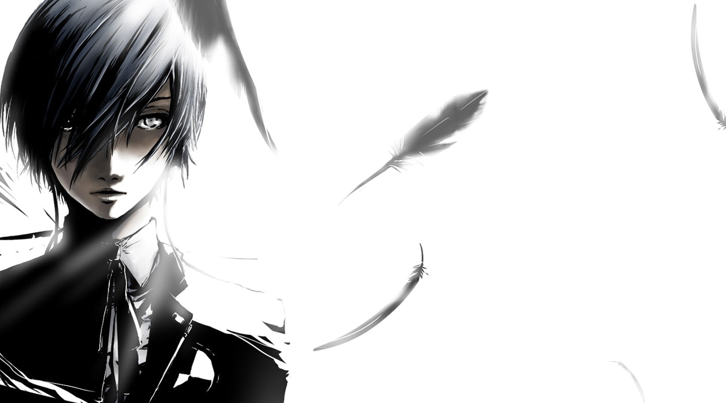 720P, anime, Persona series, Persona 3, video games, HD Wallpaper