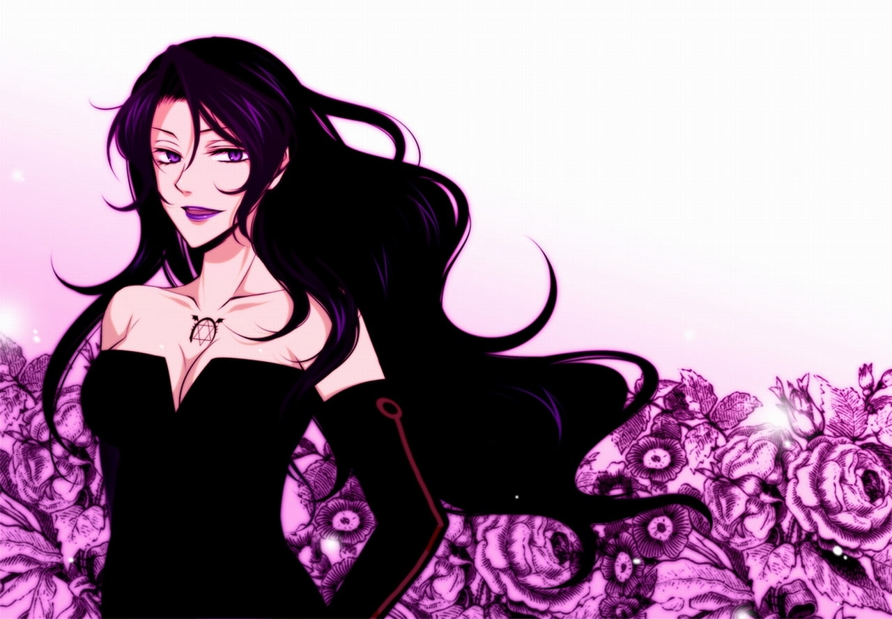 Anime Girls, anime, hd, alchemist, metal, Fullmetal Alchemist, 720P, fma, full, girls, lust, fullmetal, art, HD Wallpaper