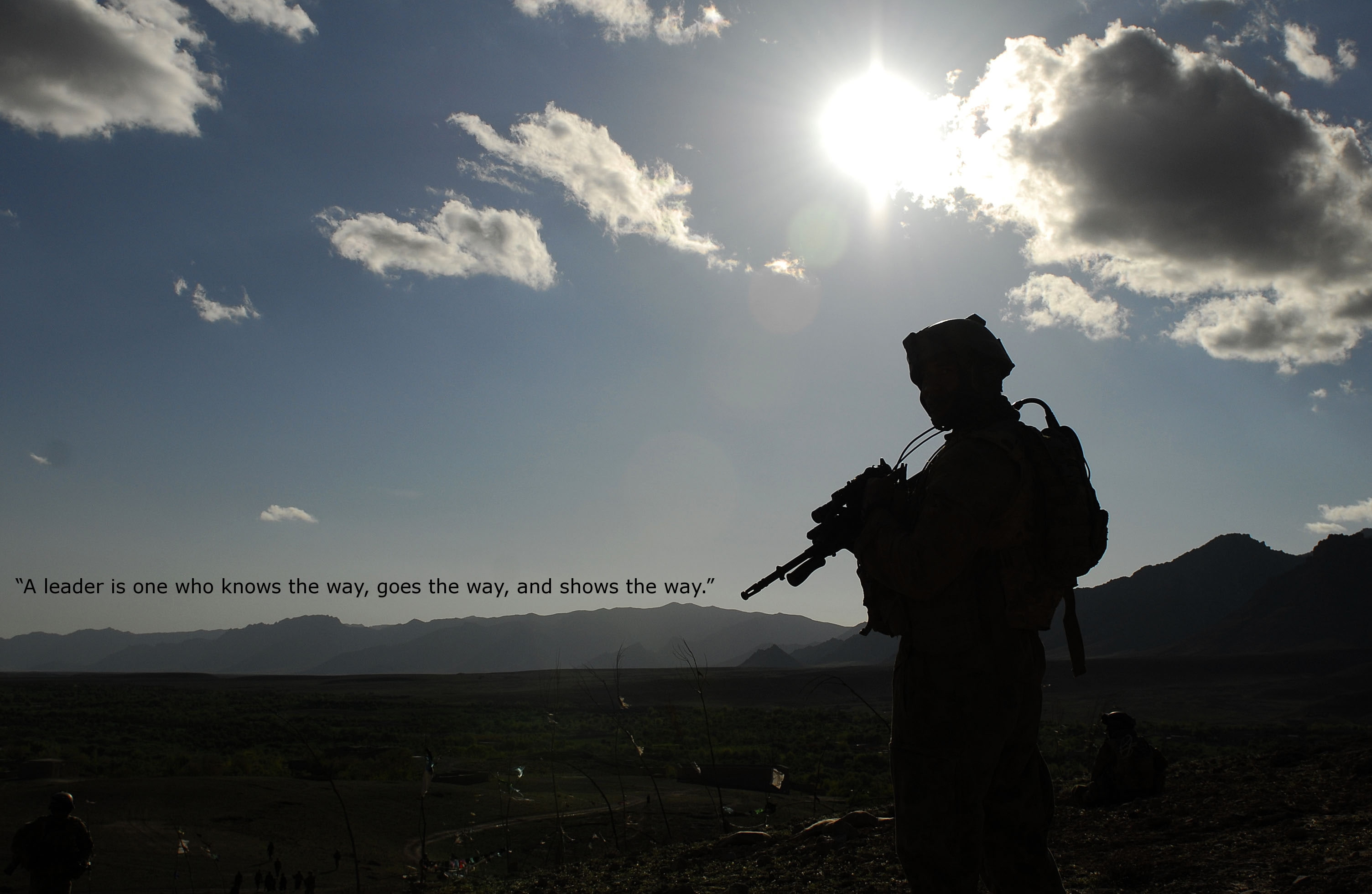 australian, steyr, hd, deserts, aug, x, desert, Clouds, text, art, 2K, sunsets, afghanistan, nature, HD Wallpaper