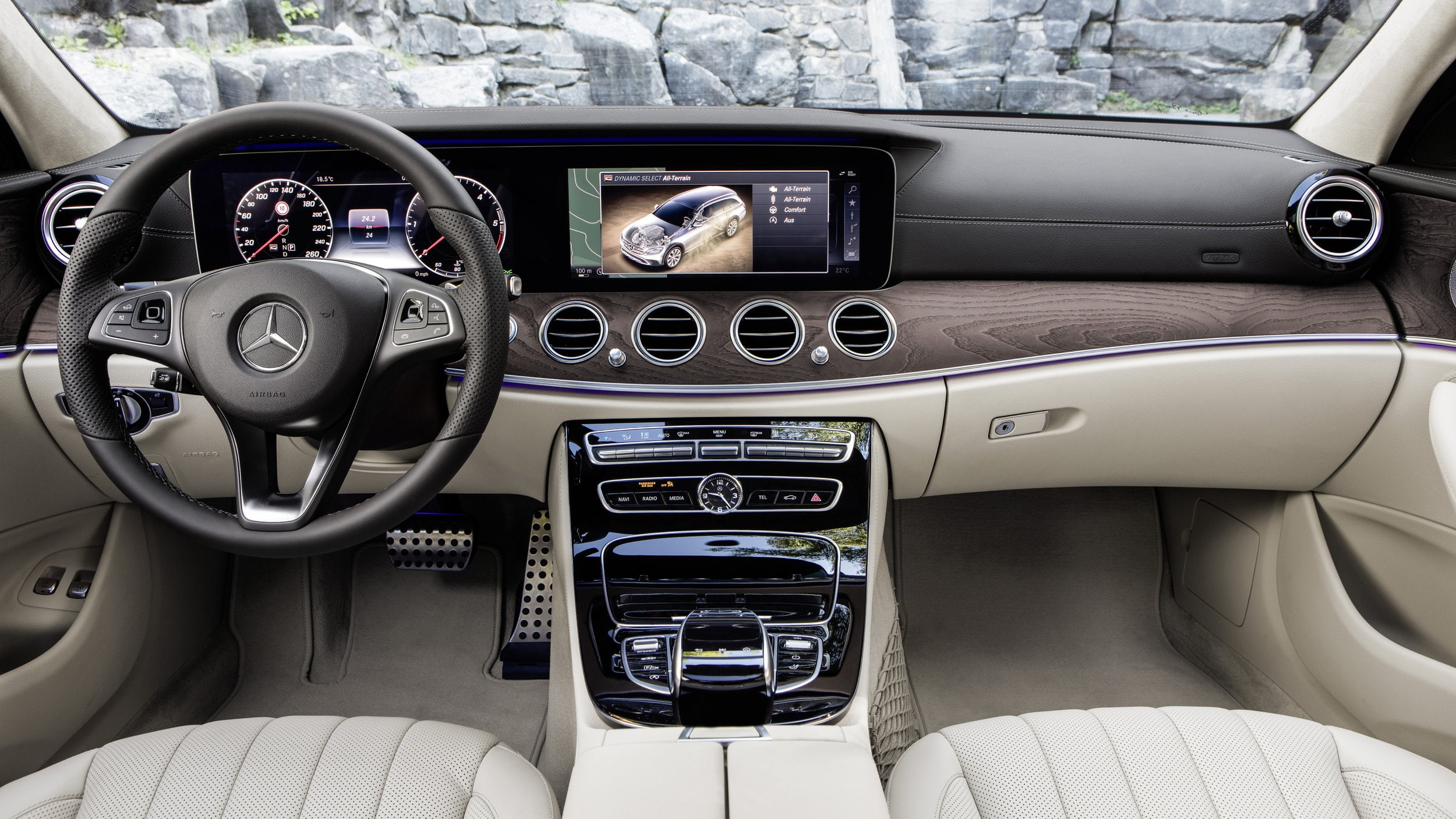 class, 1080P, all, (1), mercedes-benz, terrain, HD Wallpaper