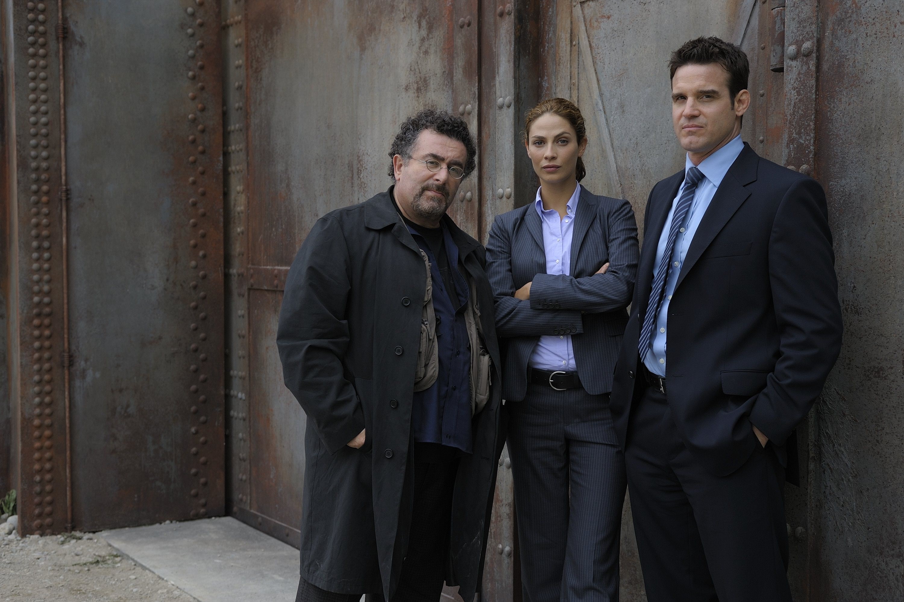 warehouse 13, 2K, HD Wallpaper