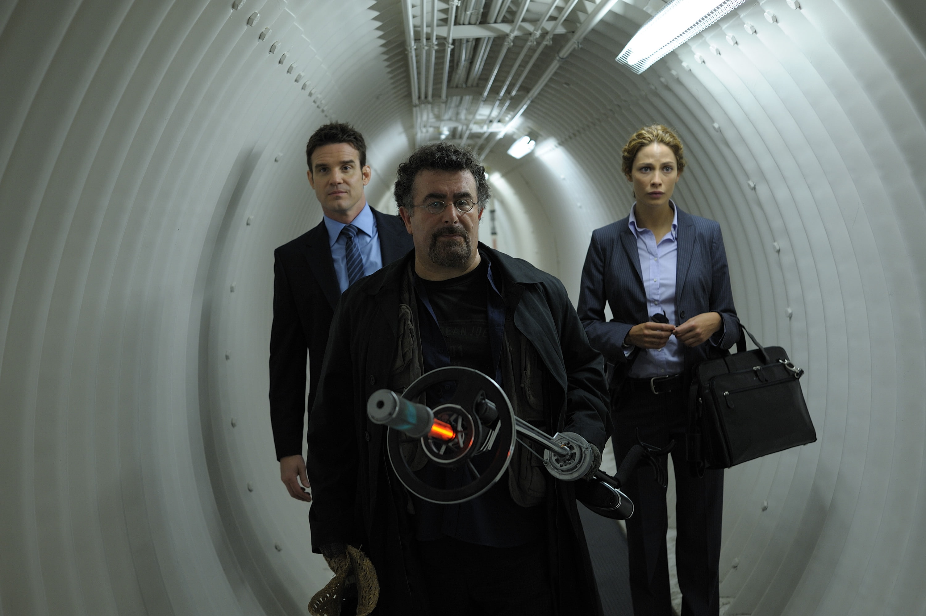TV Show, 2K, Warehouse 13, HD Wallpaper