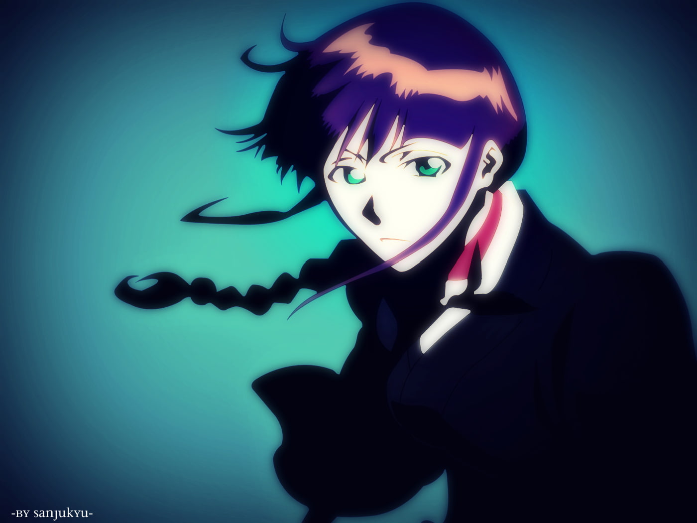 720P, Nemu Kurotsuchi, Bleach, HD Wallpaper
