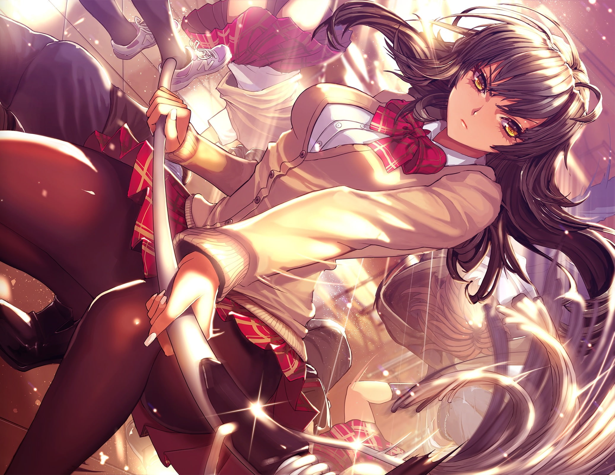 1080P, Furyou Michi ~Gang Road~, Video Game, HD Wallpaper