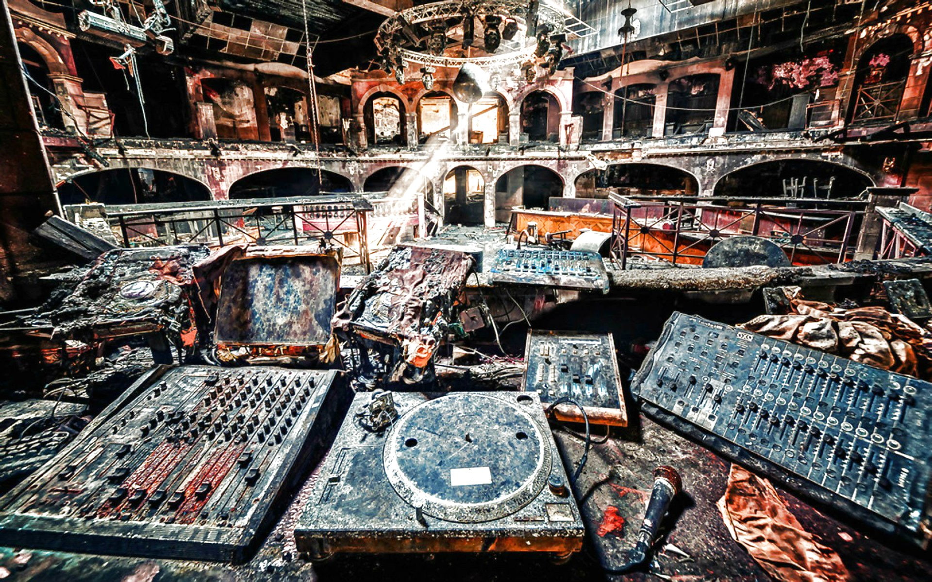 dance, d-j, disc, house, pop, 1080P, electro, hip, hop, dubstep, disco, electronic, edm, jockey, HD Wallpaper