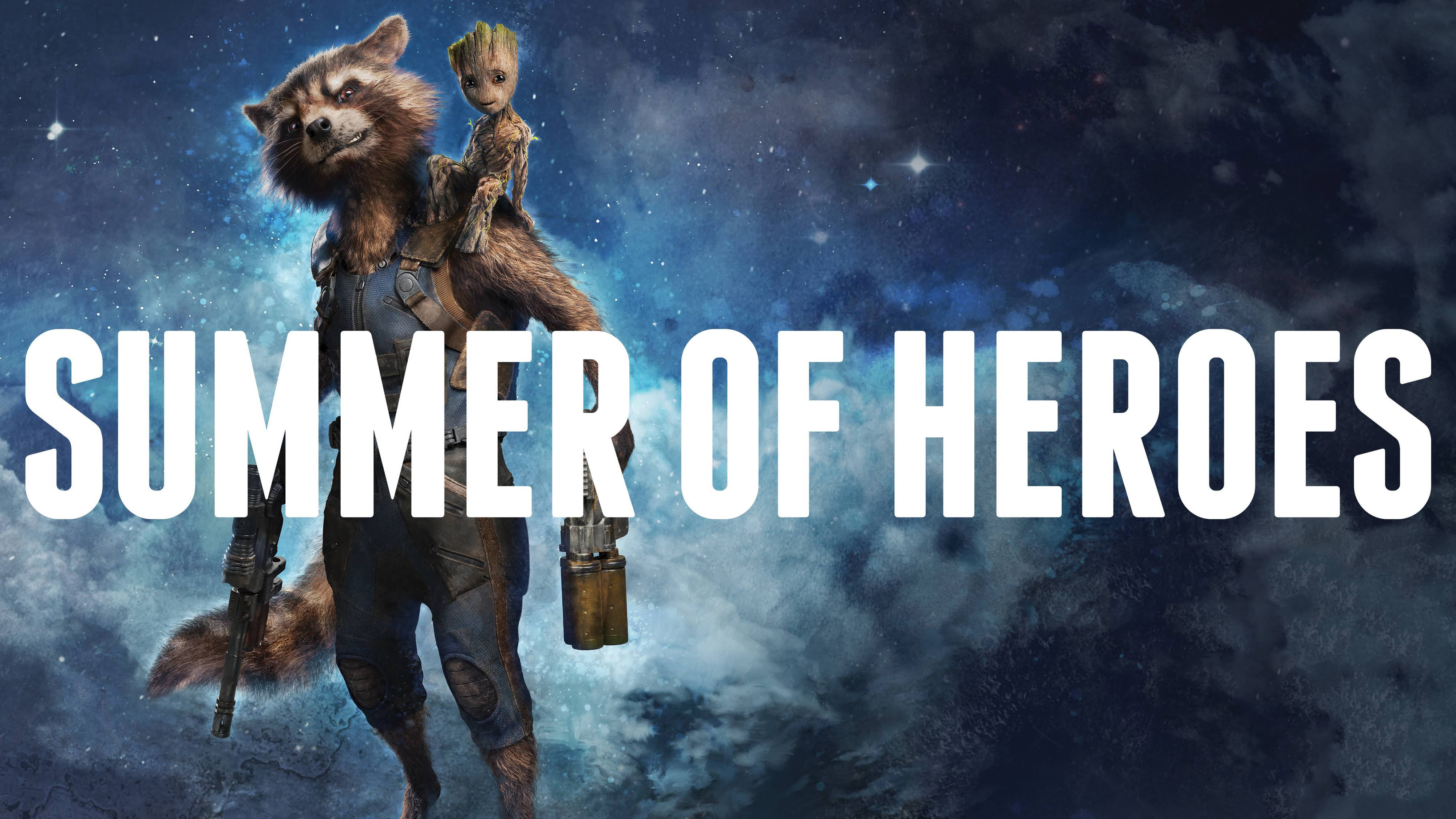 one animal, standing, movies, mammal, outdoors, primate, domestic, guardians of the galaxy vol 2, western script, day, hd, vertebrate, guardians of the galaxy, HD Wallpaper
