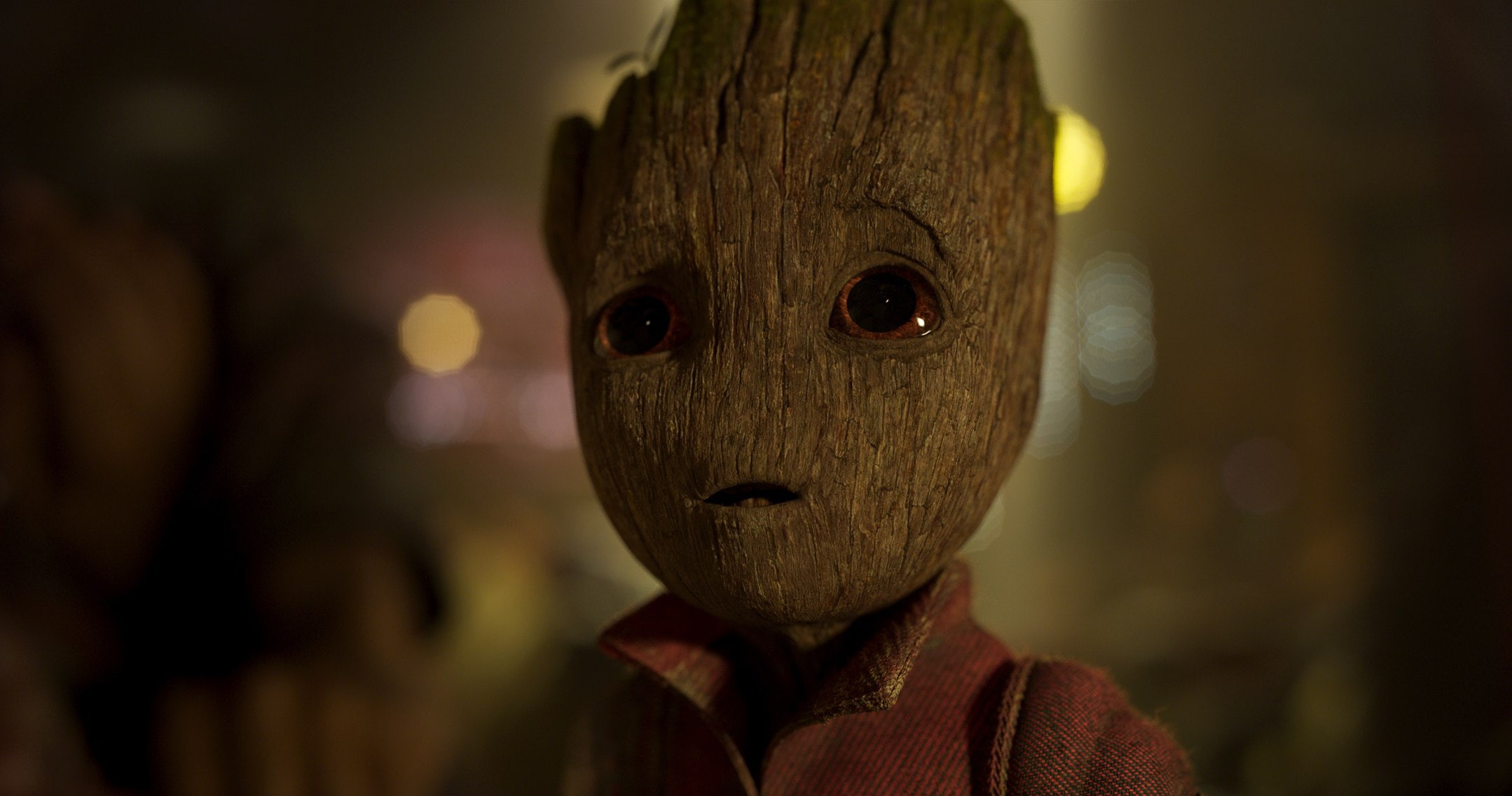 childhood, looking at camera, guardians of the galaxy, wood - material, representation, hd, movies, human representation, celebration, creativity, toy, HD Wallpaper