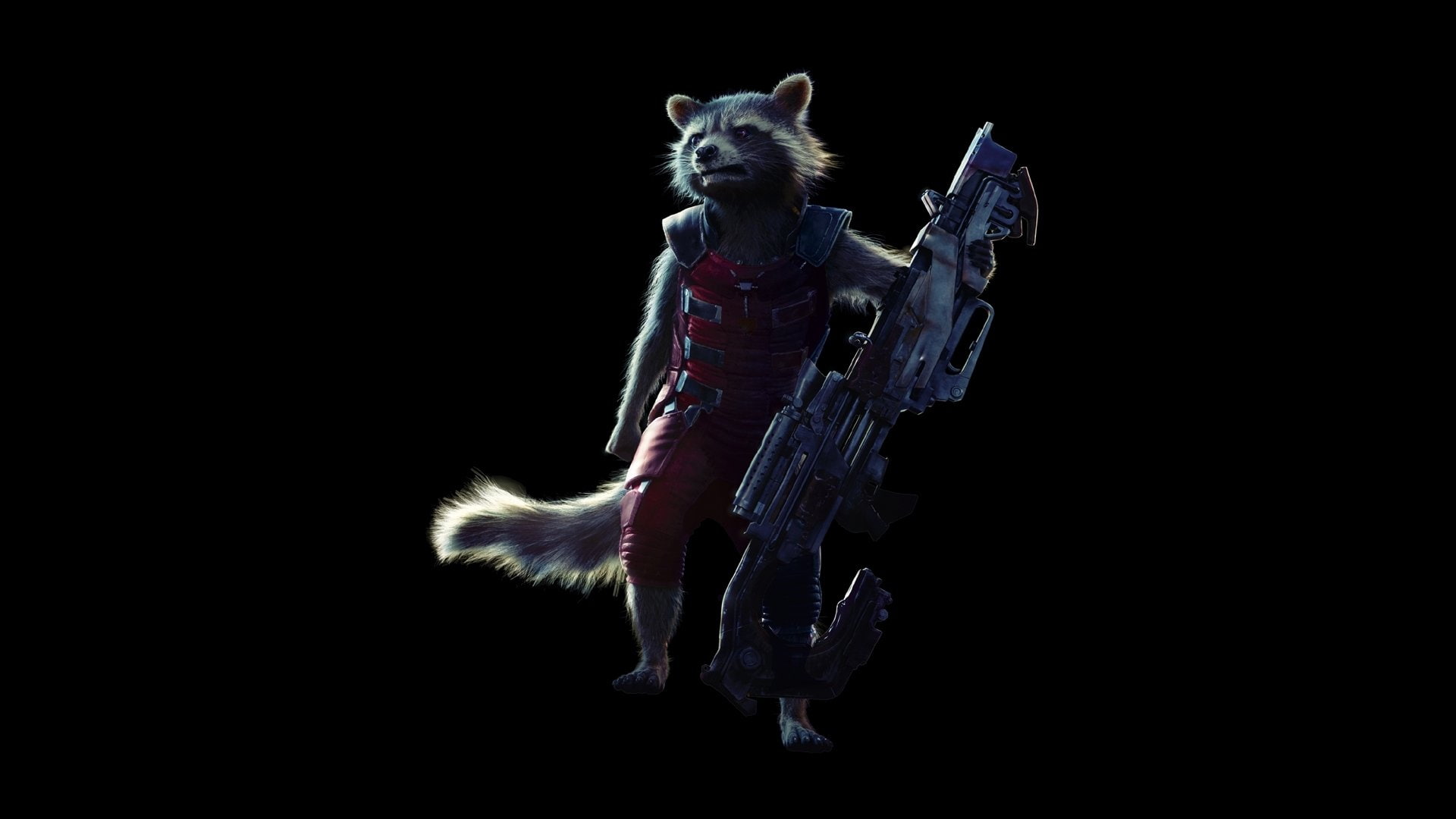 Movie, 1080P, Guardians of the Galaxy, Rocket Raccoon, HD Wallpaper