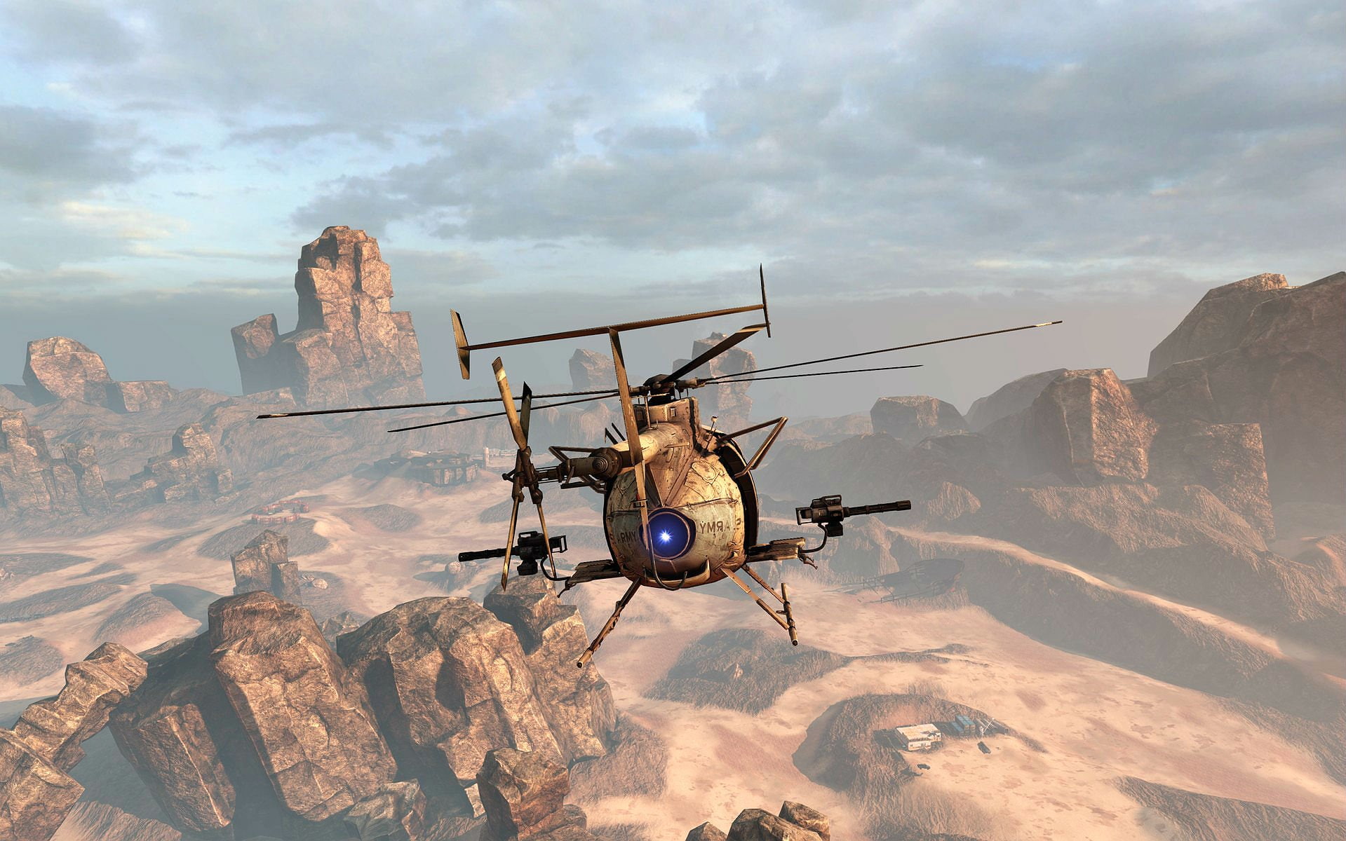 action, apocalyptic, ravaged, fighting, shooter, sci fi, 720P, HD Wallpaper