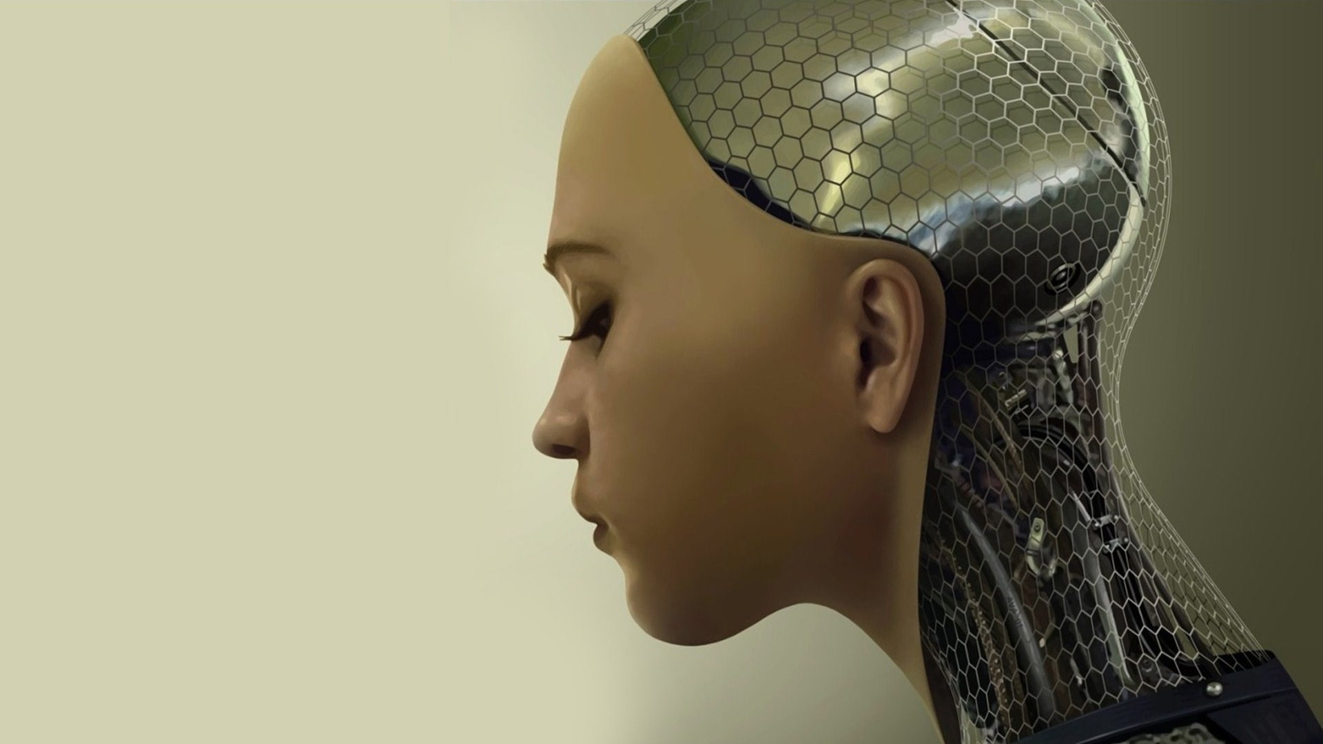 ex machina, 1080P, HD Wallpaper