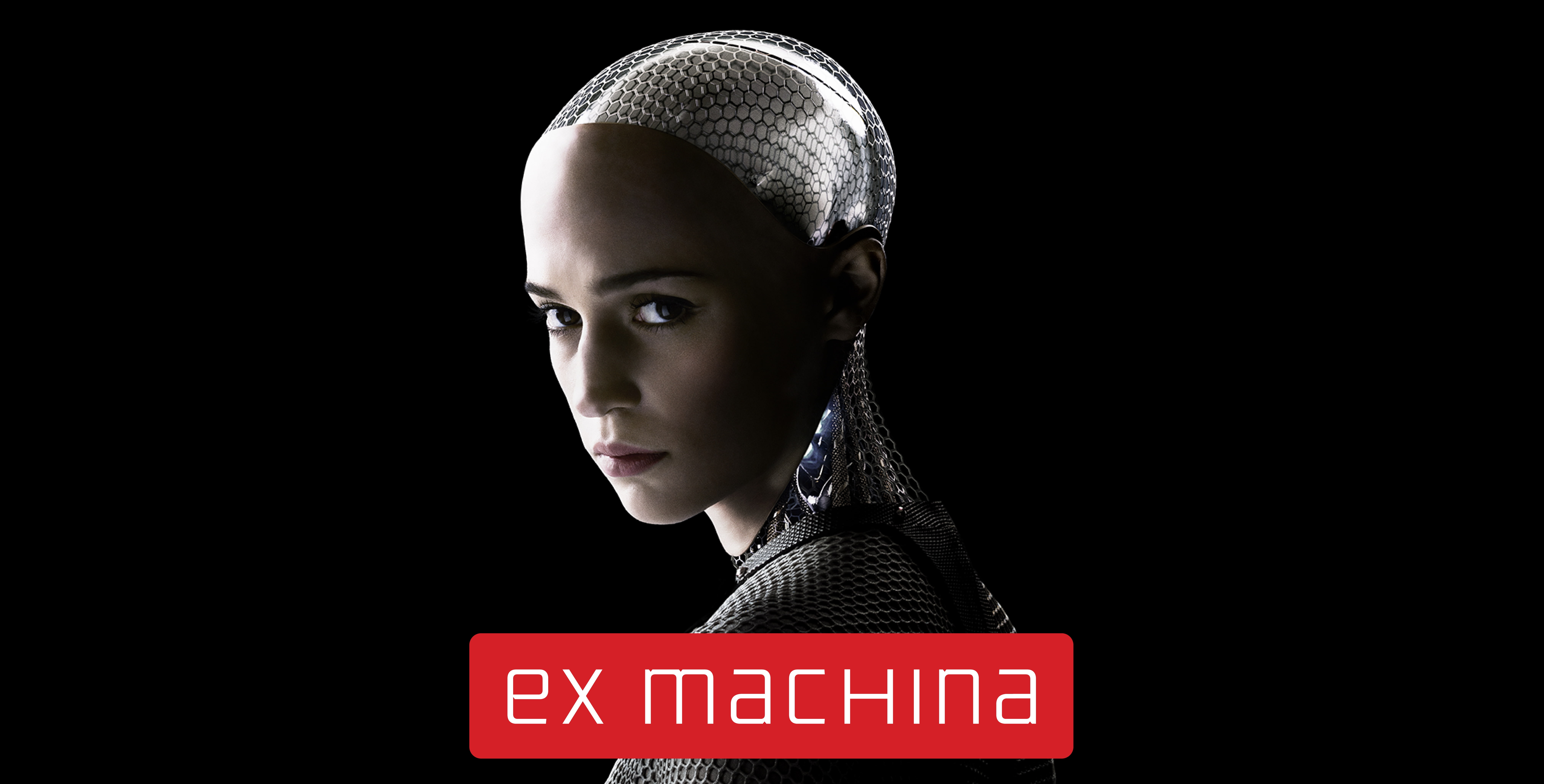 Movie, Ex Machina, 8K, HD Wallpaper