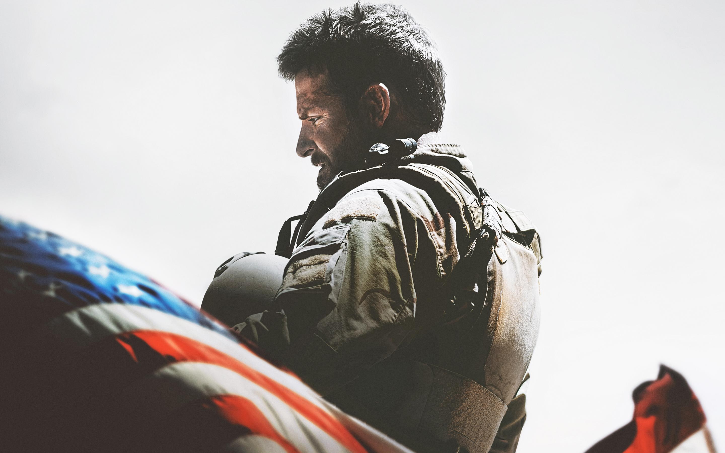2K, american, sniper, movie, HD Wallpaper