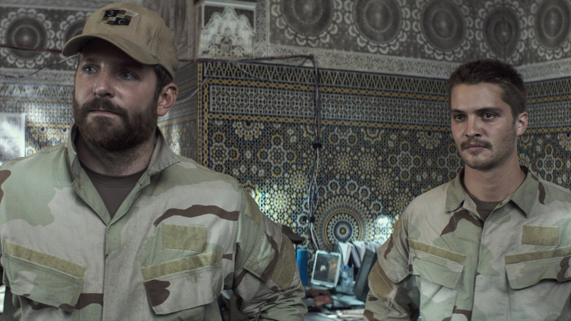 American Sniper, 1080P, Movie, HD Wallpaper