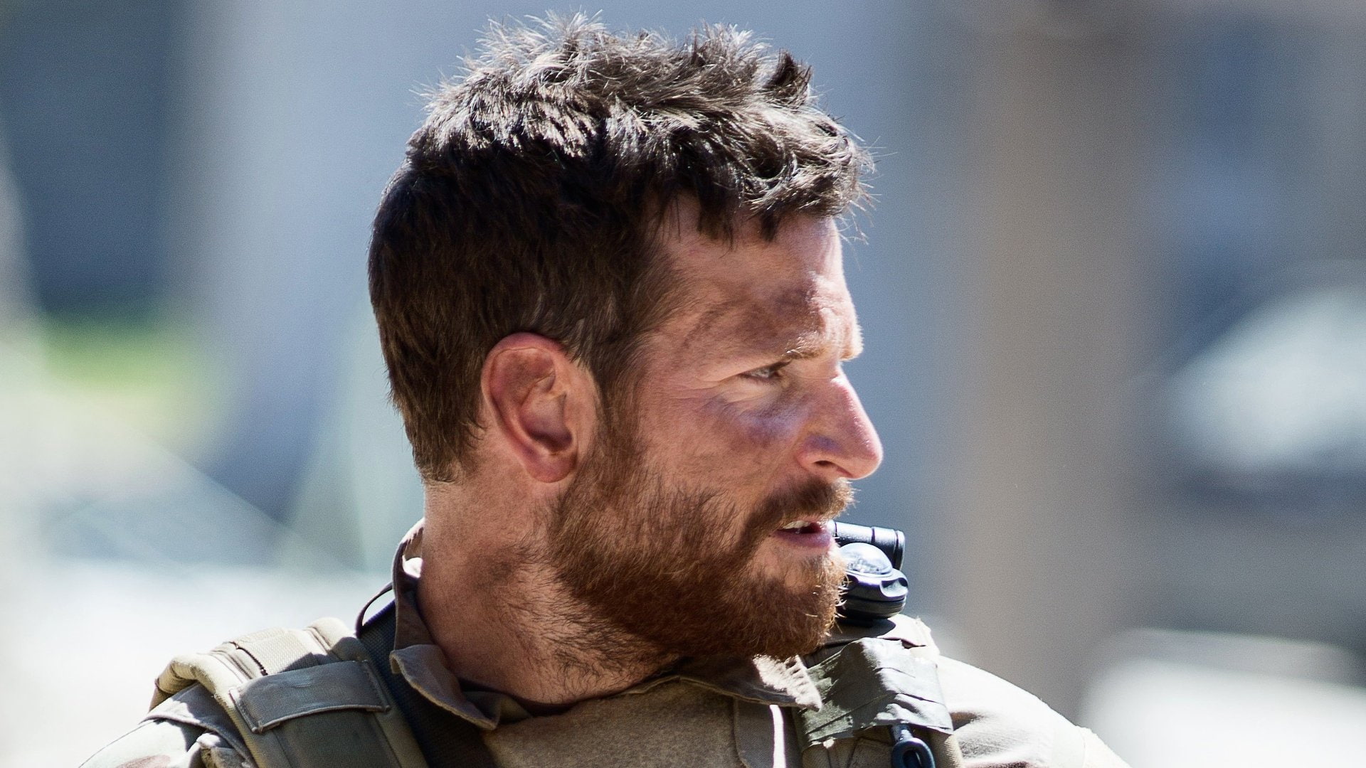American Sniper, 1080P, Movie, HD Wallpaper