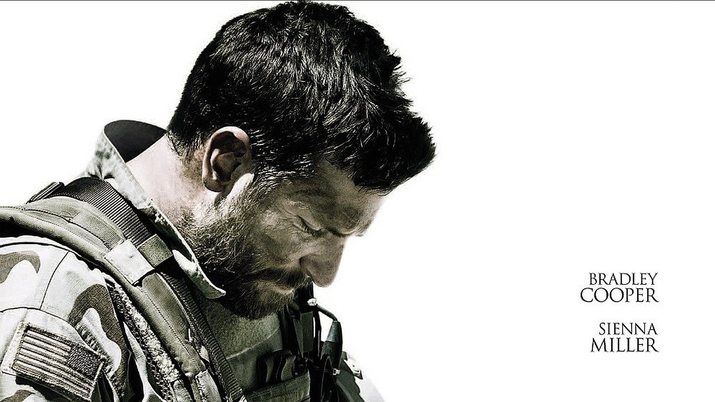 Movie, 720P, American Sniper, HD Wallpaper