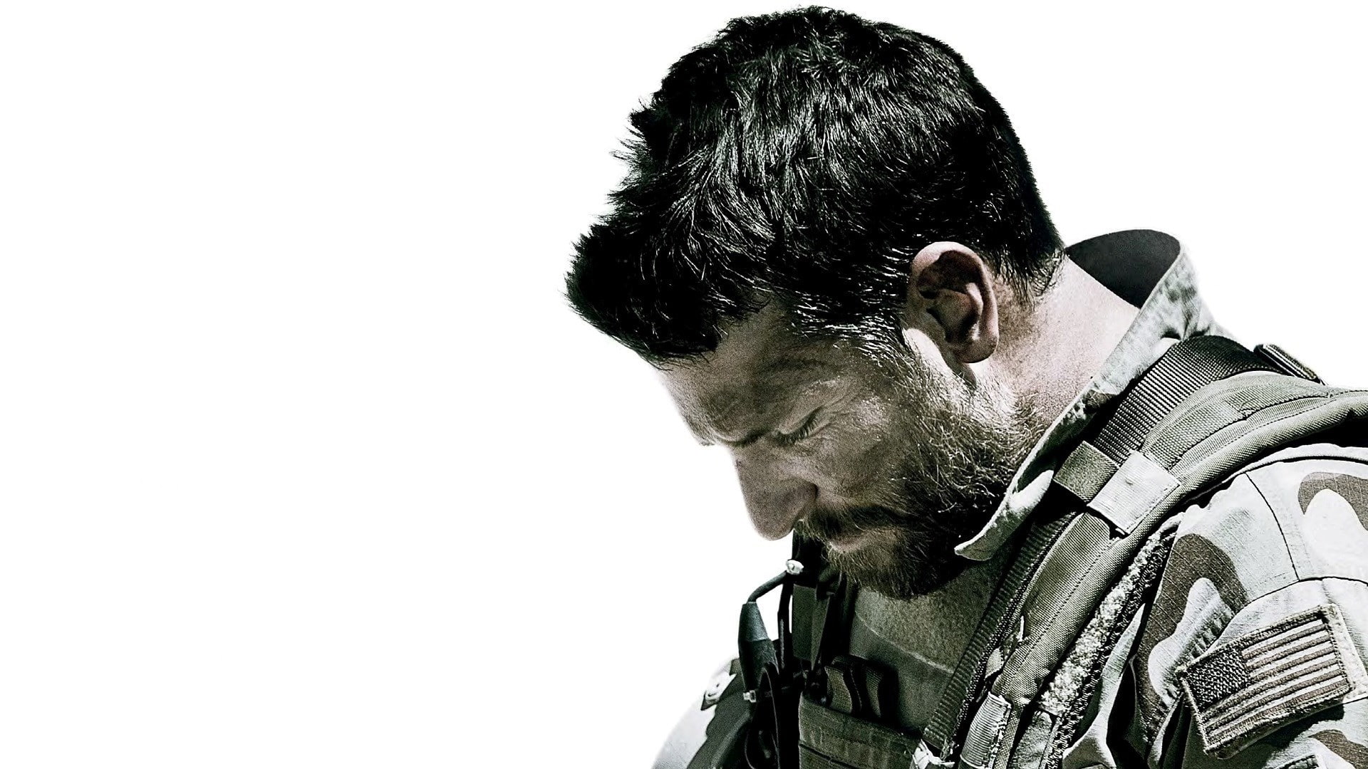 american sniper, 1080P, HD Wallpaper
