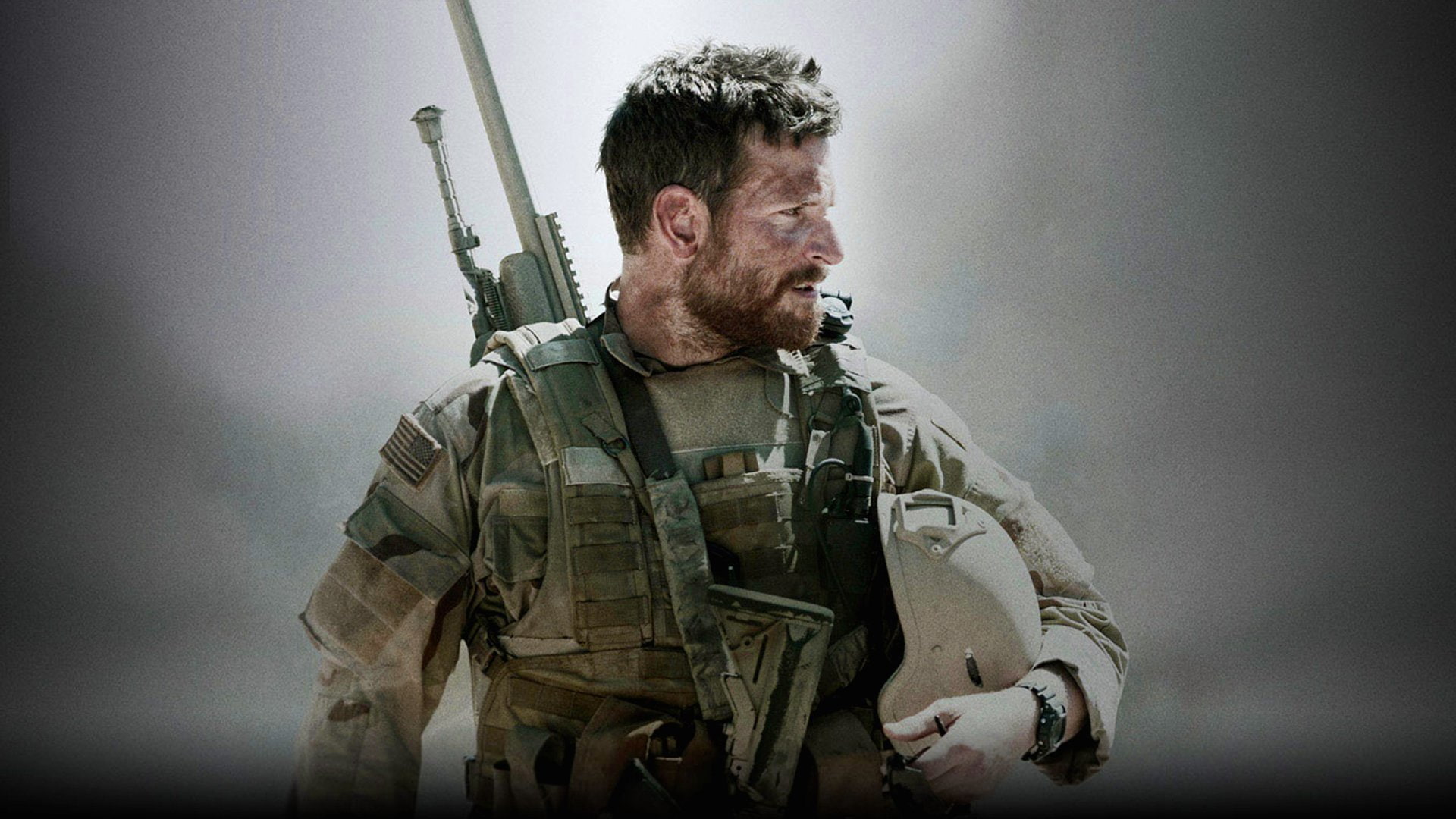 American Sniper, Movie, 1080P, HD Wallpaper