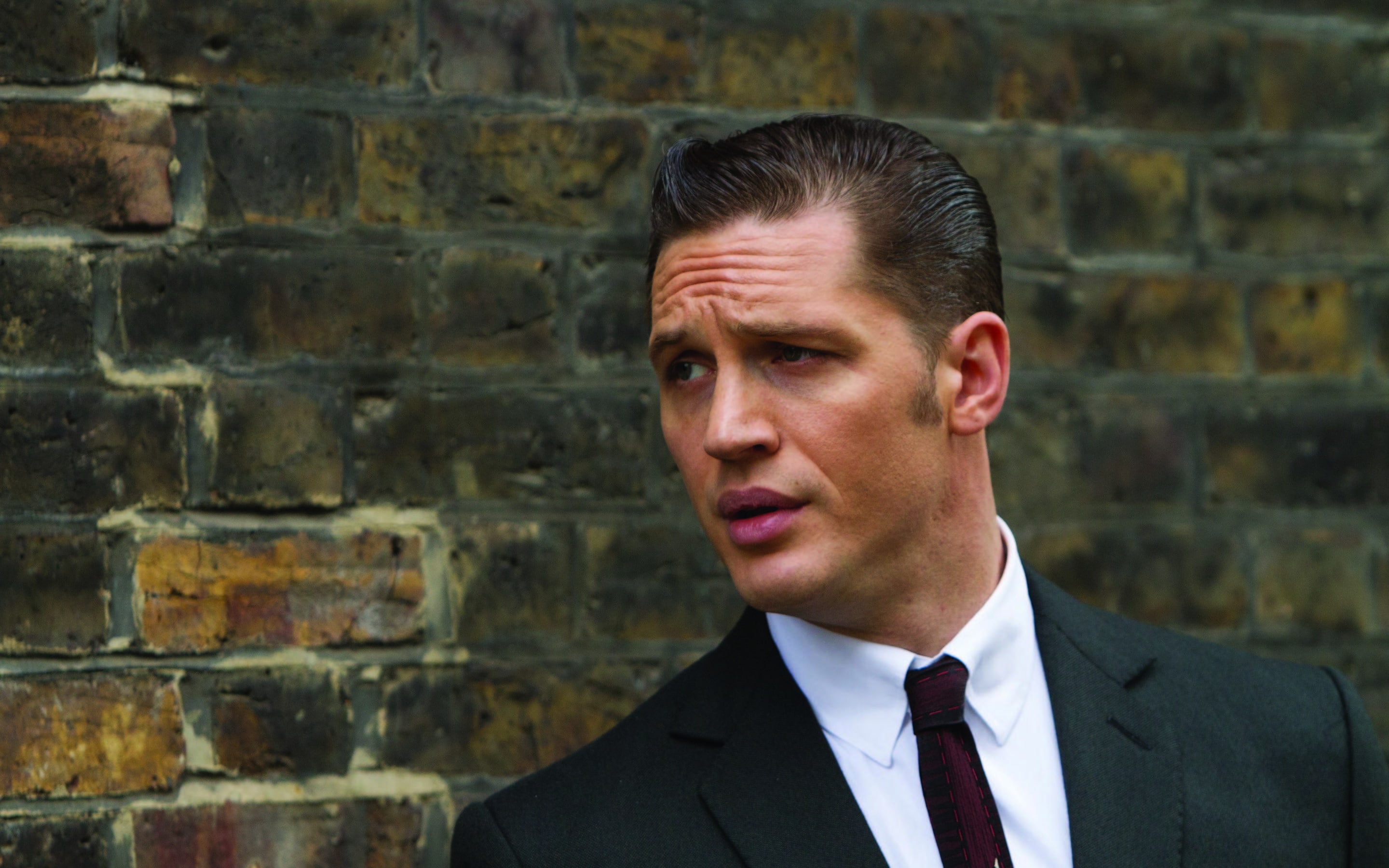 movie, 2K, legend, hardy, tom, HD Wallpaper