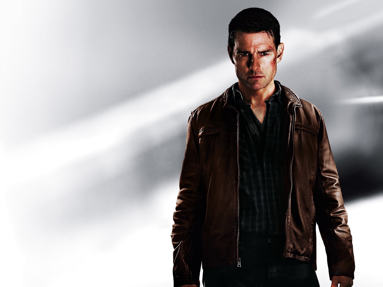 leather Jacket, three quarter length, standing, masculinity, looking At Camera, only Men, one Man Only, serious, facial hair, waist up, clothing, looking, HD Wallpaper