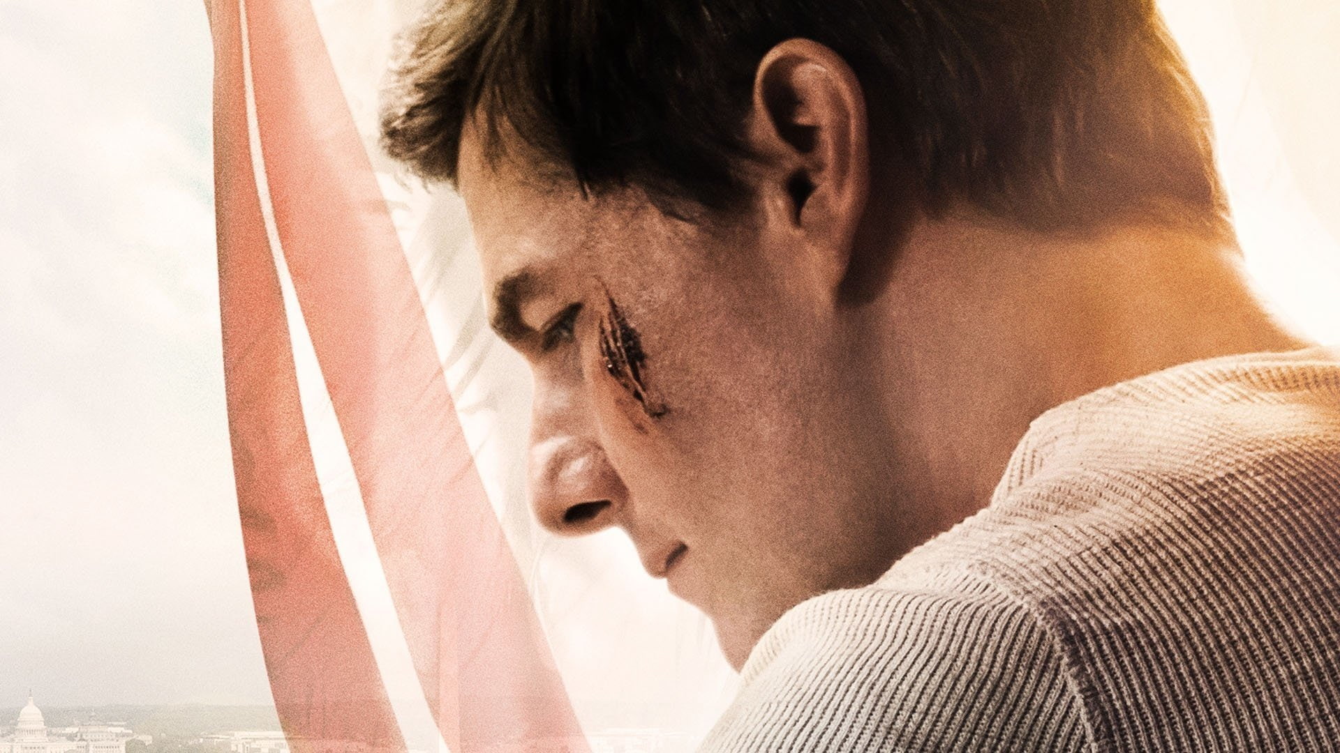1080P, Movie, Tom Cruise, Jack Reacher: Never Go Back, HD Wallpaper