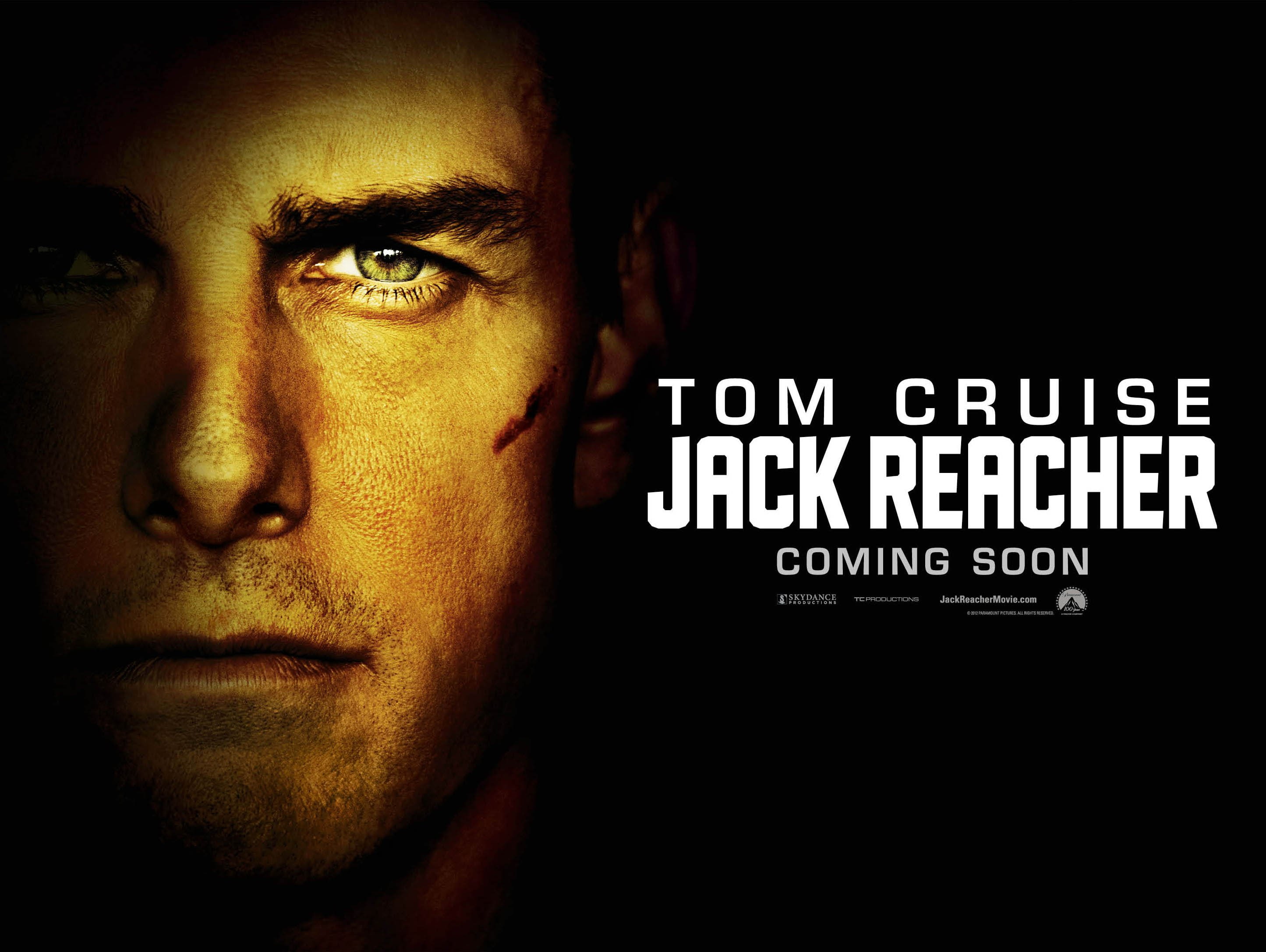 jack-reacher, jack, thriller, crime, reacher, action, 2K, HD Wallpaper