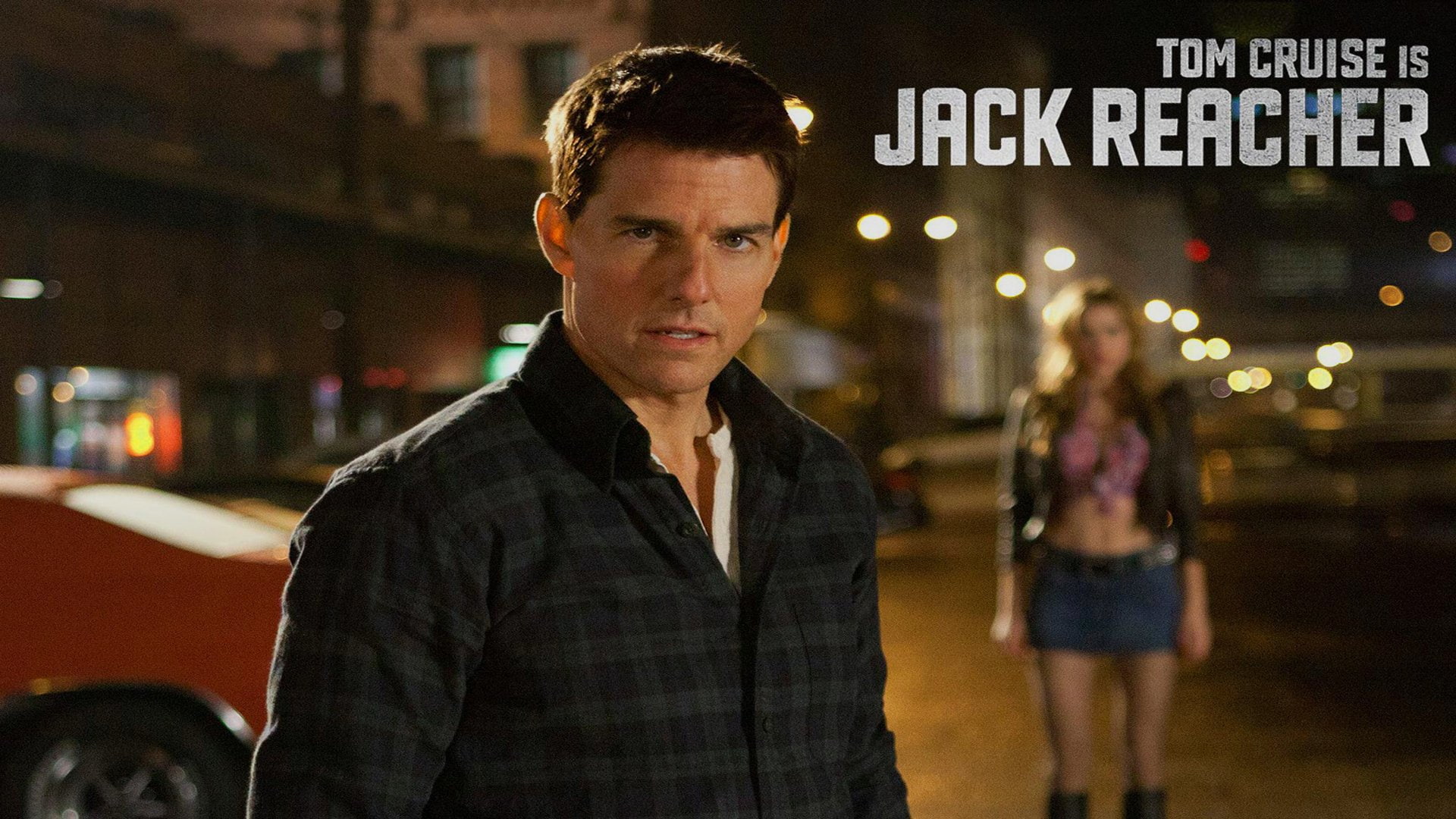 1080P, jack, crime, thriller, reacher, jack-reacher, action, HD Wallpaper