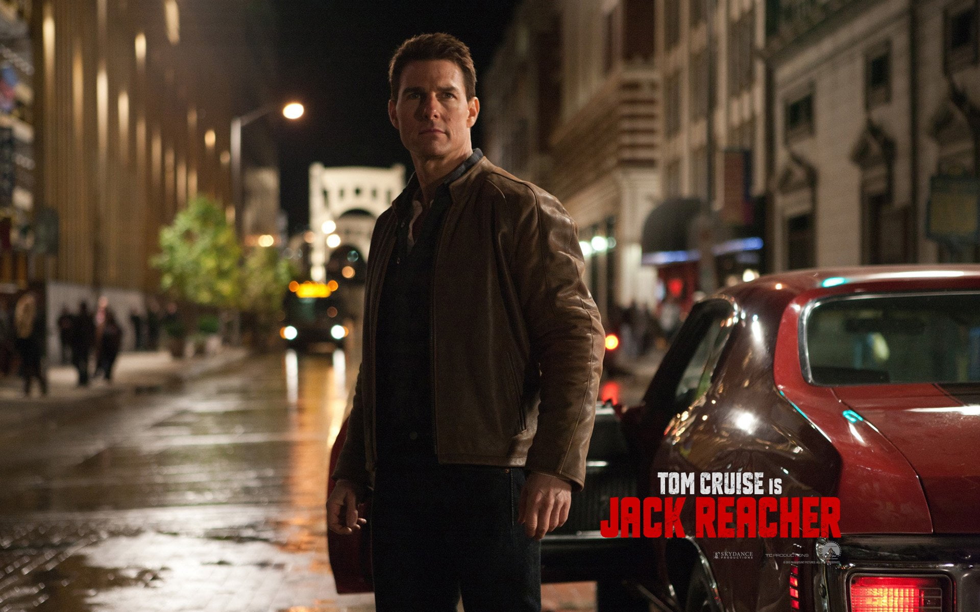 jack-reacher, jack, reacher, 1080P, action, crime, thriller, movie, HD Wallpaper