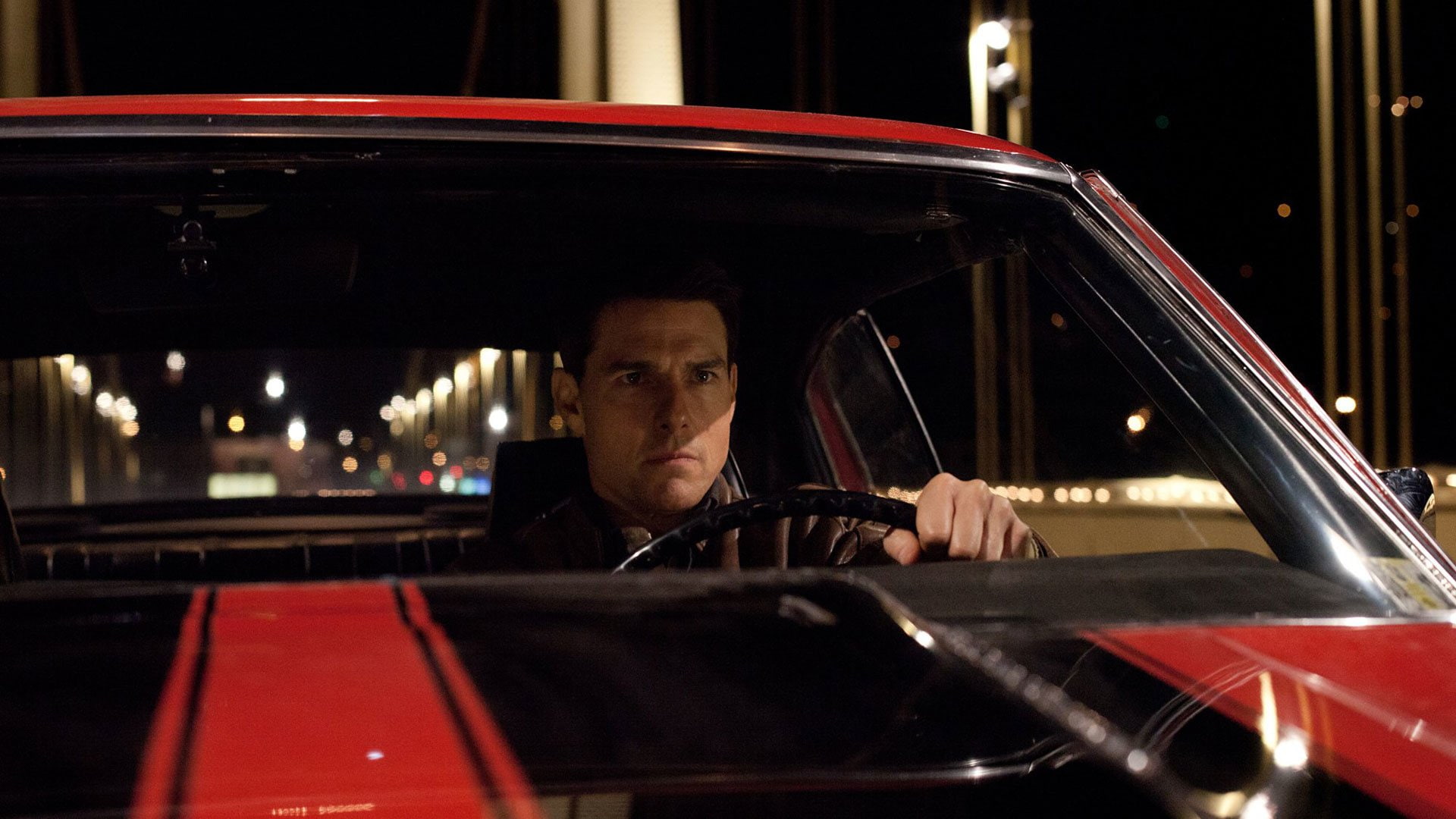Jack Reacher, Movie, 1080P, Tom Cruise, HD Wallpaper