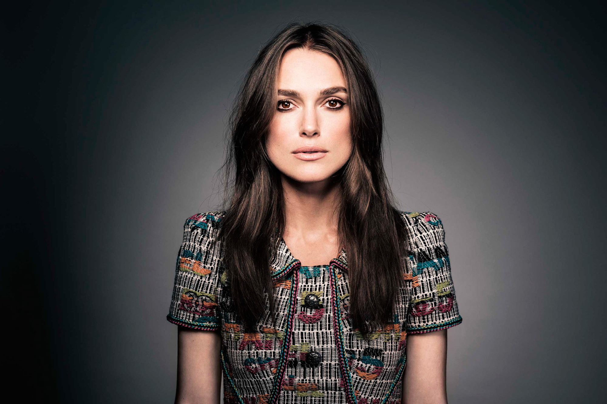 1080P, The Imitation Game, Keira Knightley, HD Wallpaper