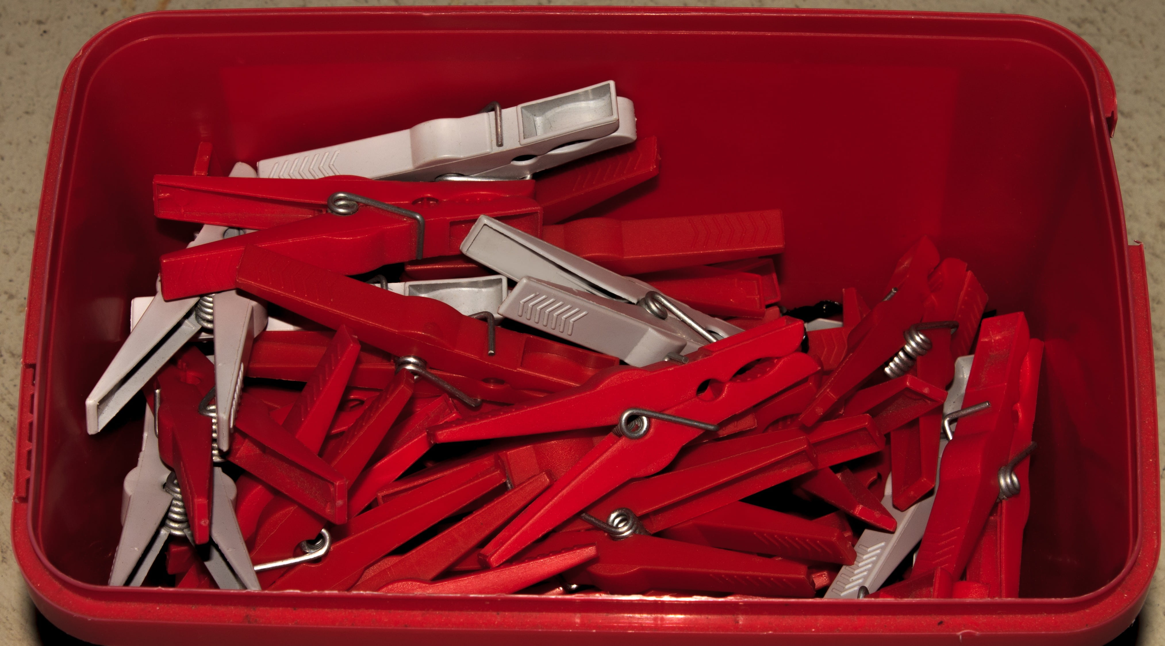 clothes peg, box, alloy, equipment, no people, screwdriver, still life, 4K, large group of objects, clip, tool, business, choice, steel, land vehicle, HD Wallpaper