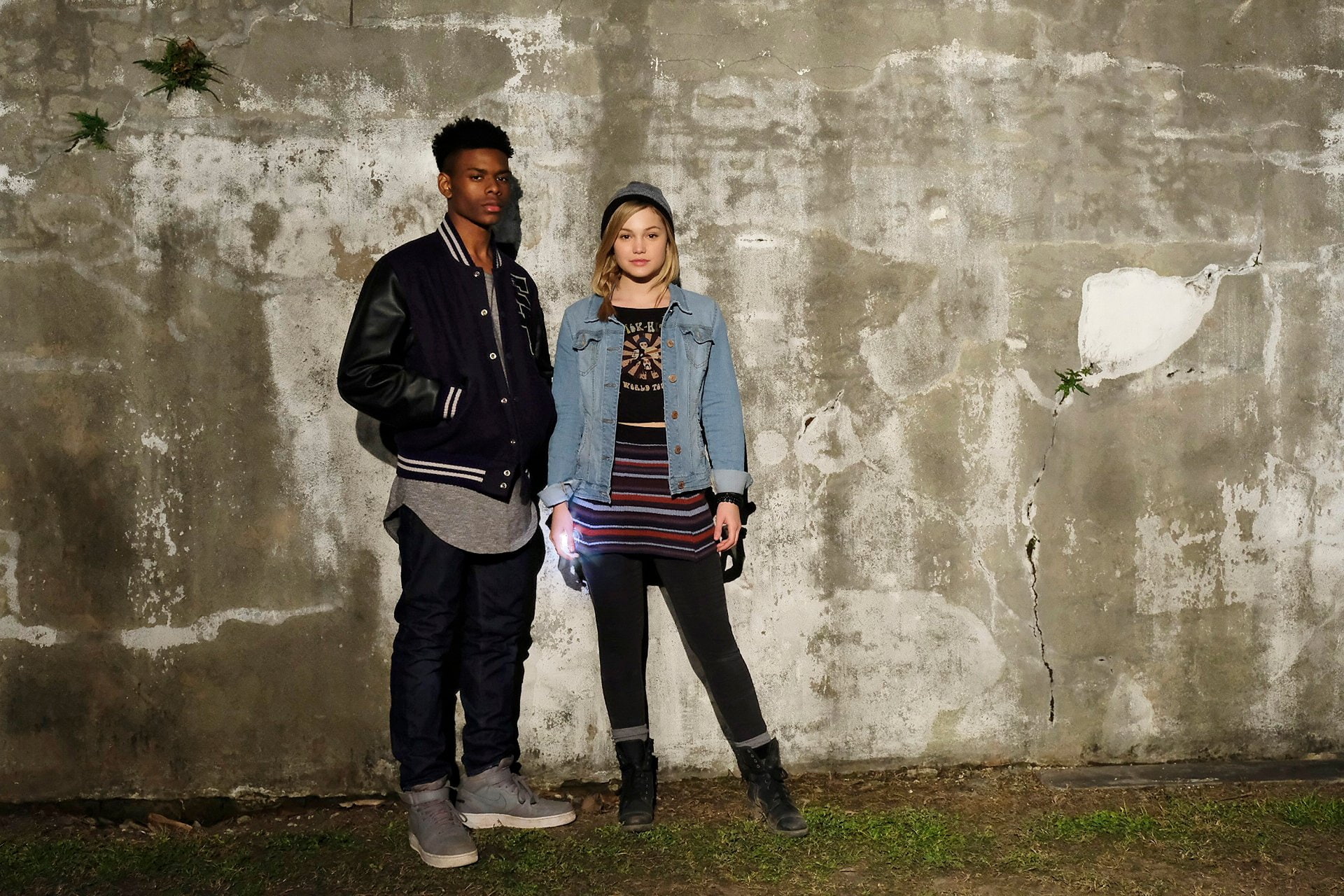 TV Show, Cloak and Dagger, 1080P, HD Wallpaper