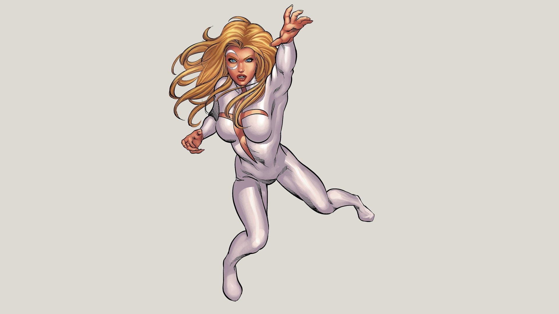 Comics, Cloak and Dagger, 1080P, Dagger (Cloak and Dagger), HD Wallpaper